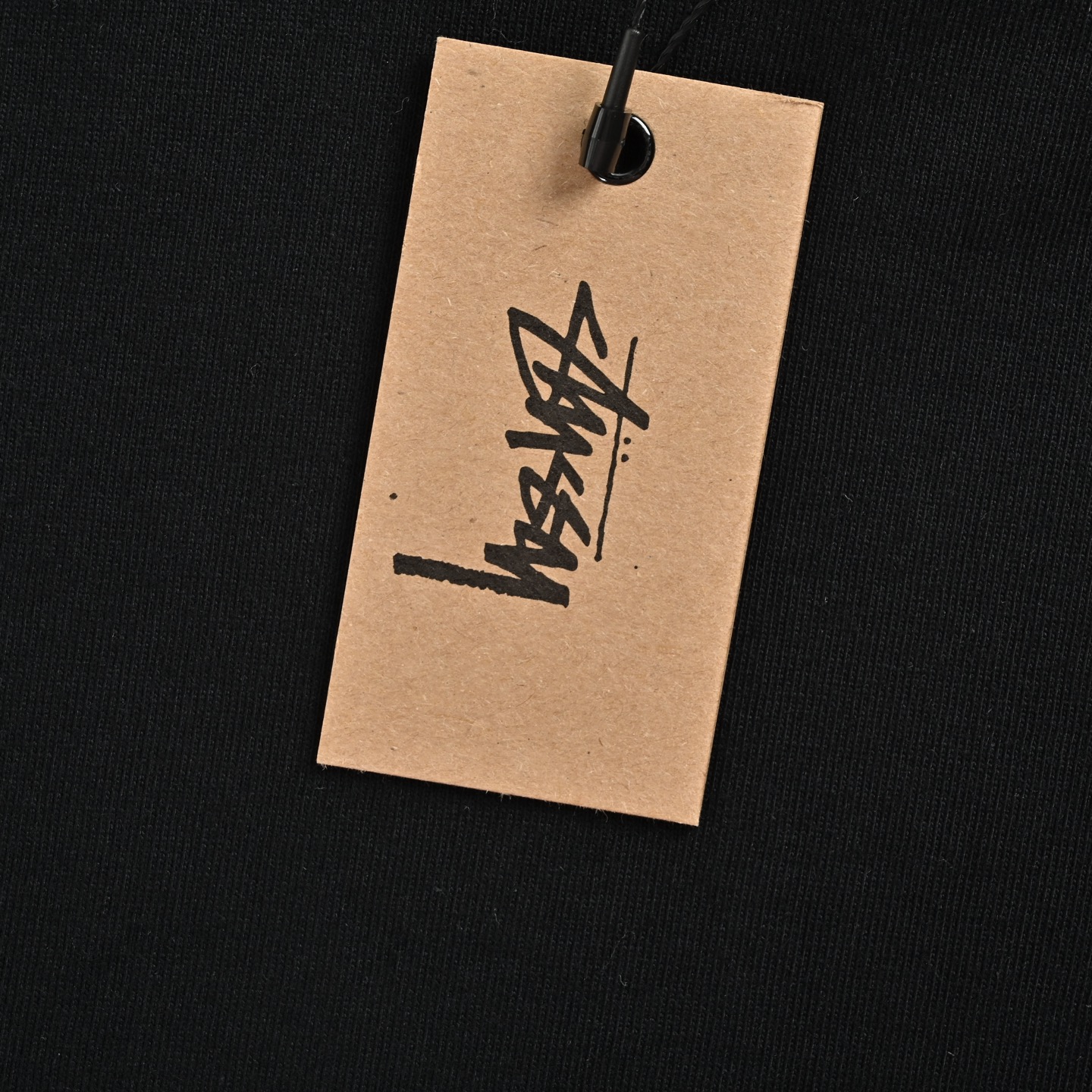 Stussy/斯图西 骷髅印花圆领短袖 黑色-Top High Quatity Cheap Sneakers Fashion Clothing Clothes Bags handbags Shoes of all Brand wholesale With The best Quality And Beautiful Price from China Factory Chinese suppliers wholesaler seller Stussy/斯图西 骷髅印花圆领短袖 黑色