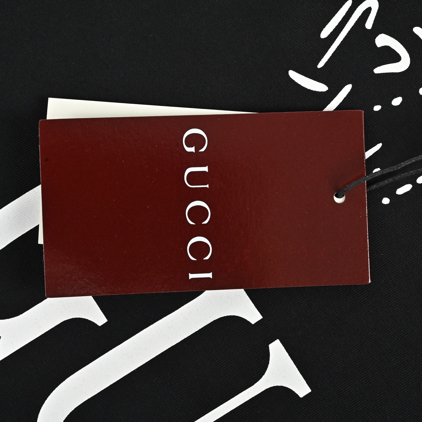 Gucci/古驰 满幅数码印花枝丫短袖 黑色-Top High Quatity Cheap Sneakers Fashion Clothing Clothes Bags handbags Shoes of all Brand wholesale With The best Quality And Beautiful Price from China Factory Chinese suppliers wholesaler seller Gucci/古驰 满幅数码印花枝丫短袖 黑色