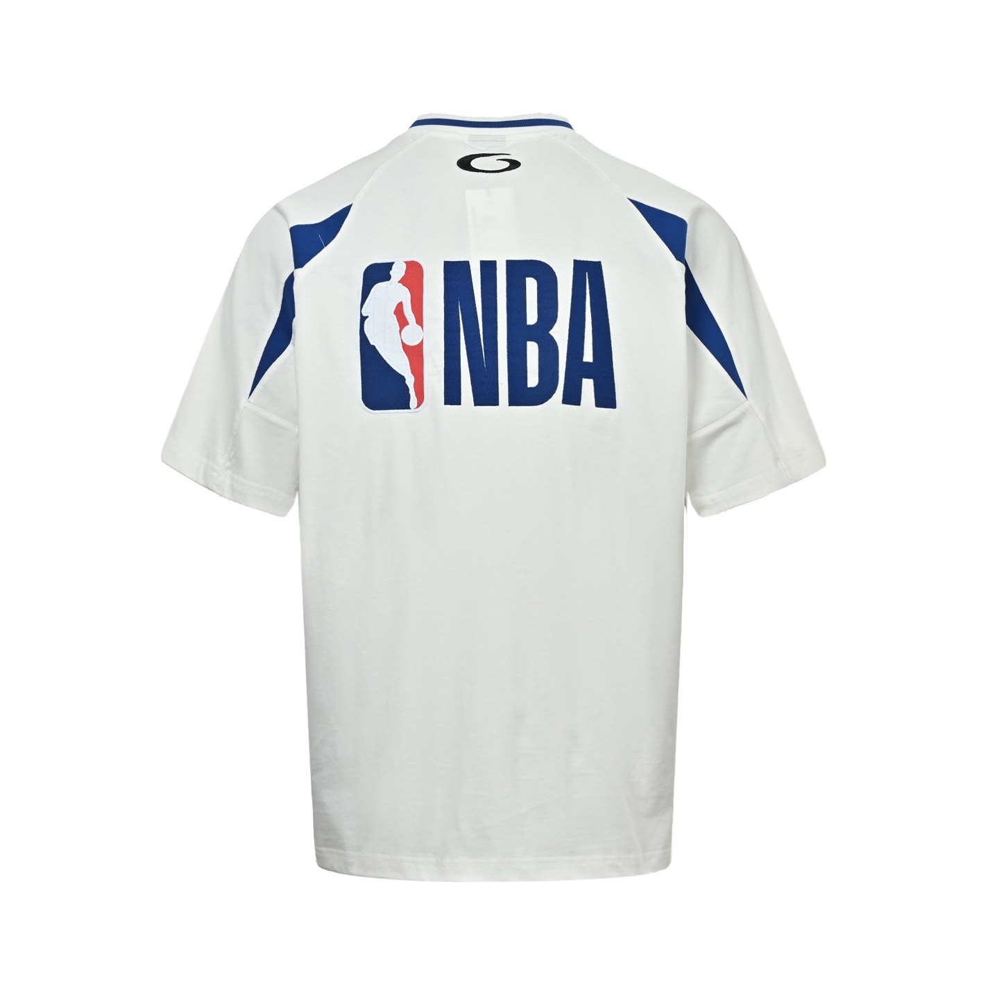 Balenciaga/巴黎世家 NBA篮球联名短袖