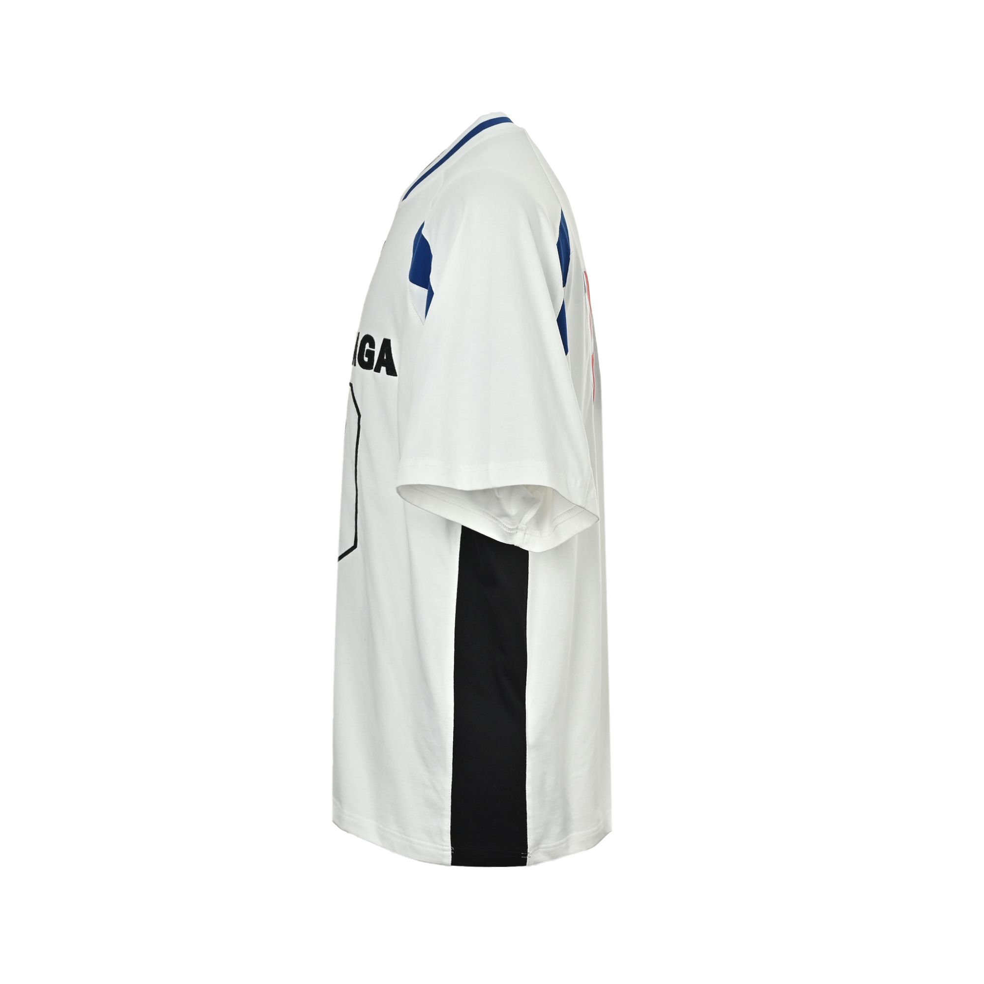 Balenciaga/巴黎世家 NBA篮球联名短袖