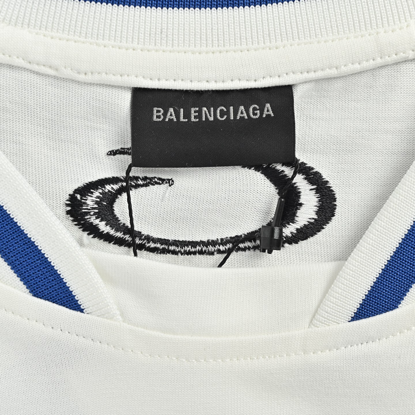 Balenciaga/巴黎世家 NBA篮球联名短袖