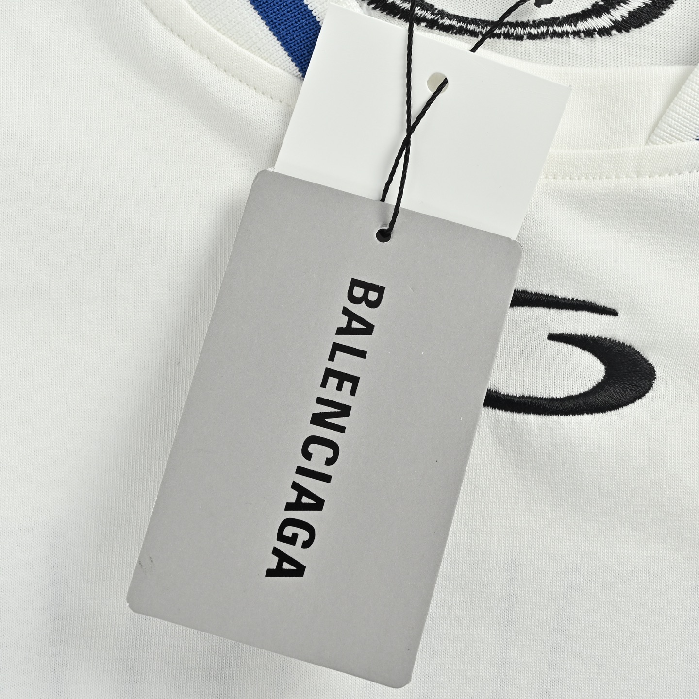 Balenciaga/巴黎世家 NBA篮球联名短袖