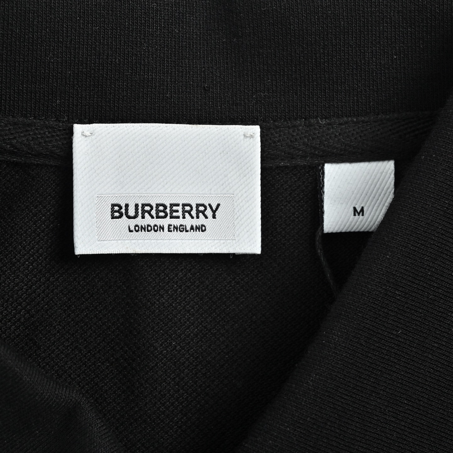 Burberry 巴宝莉 胸口字母刺绣Polo短袖-Top High Quatity Cheap Sneakers Fashion Clothing Clothes Bags handbags Shoes of all Brand wholesale With The best Quality And Beautiful Price from China Factory Chinese suppliers wholesaler seller Burberry 巴宝莉 胸口字母刺绣Polo短袖