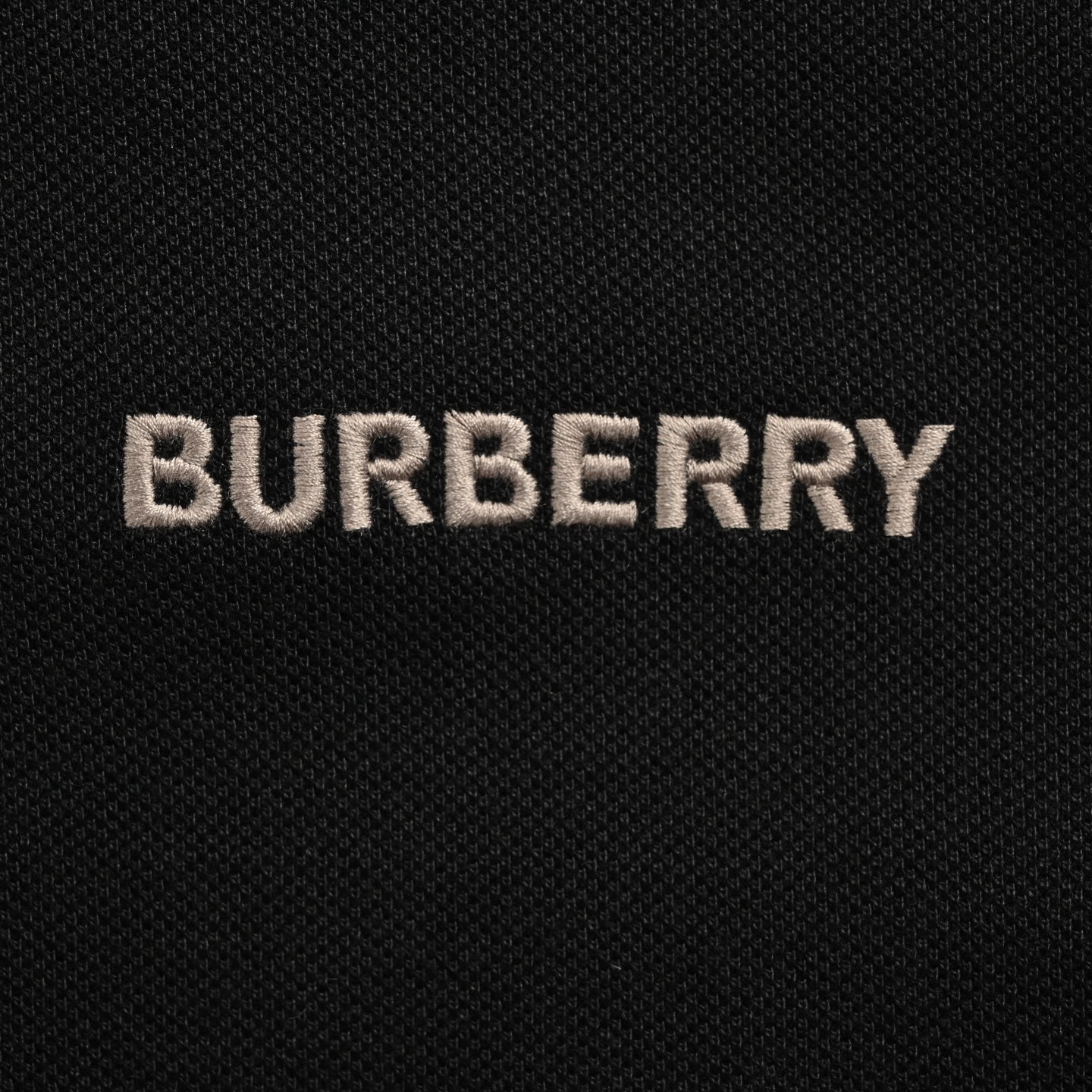 Burberry 巴宝莉 胸口字母刺绣Polo短袖-Top High Quatity Cheap Sneakers Fashion Clothing Clothes Bags handbags Shoes of all Brand wholesale With The best Quality And Beautiful Price from China Factory Chinese suppliers wholesaler seller Burberry 巴宝莉 胸口字母刺绣Polo短袖