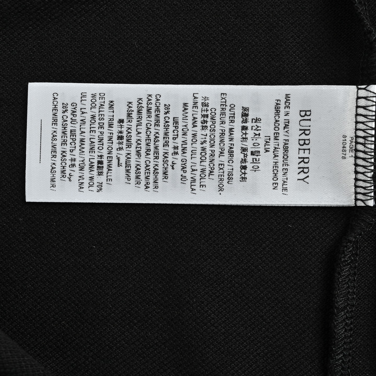 Burberry 巴宝莉 胸口字母刺绣Polo短袖-Top High Quatity Cheap Sneakers Fashion Clothing Clothes Bags handbags Shoes of all Brand wholesale With The best Quality And Beautiful Price from China Factory Chinese suppliers wholesaler seller Burberry 巴宝莉 胸口字母刺绣Polo短袖