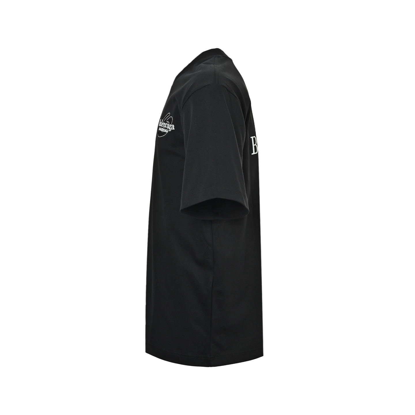 Balenciaga/巴黎世家 烧花破坏贴布刺绣短袖-Top High Quatity Cheap Sneakers Fashion Clothing Clothes Bags handbags Shoes of all Brand wholesale With The best Quality And Beautiful Price from China Factory Chinese suppliers wholesaler seller Balenciaga/巴黎世家 烧花破坏贴布刺绣短袖