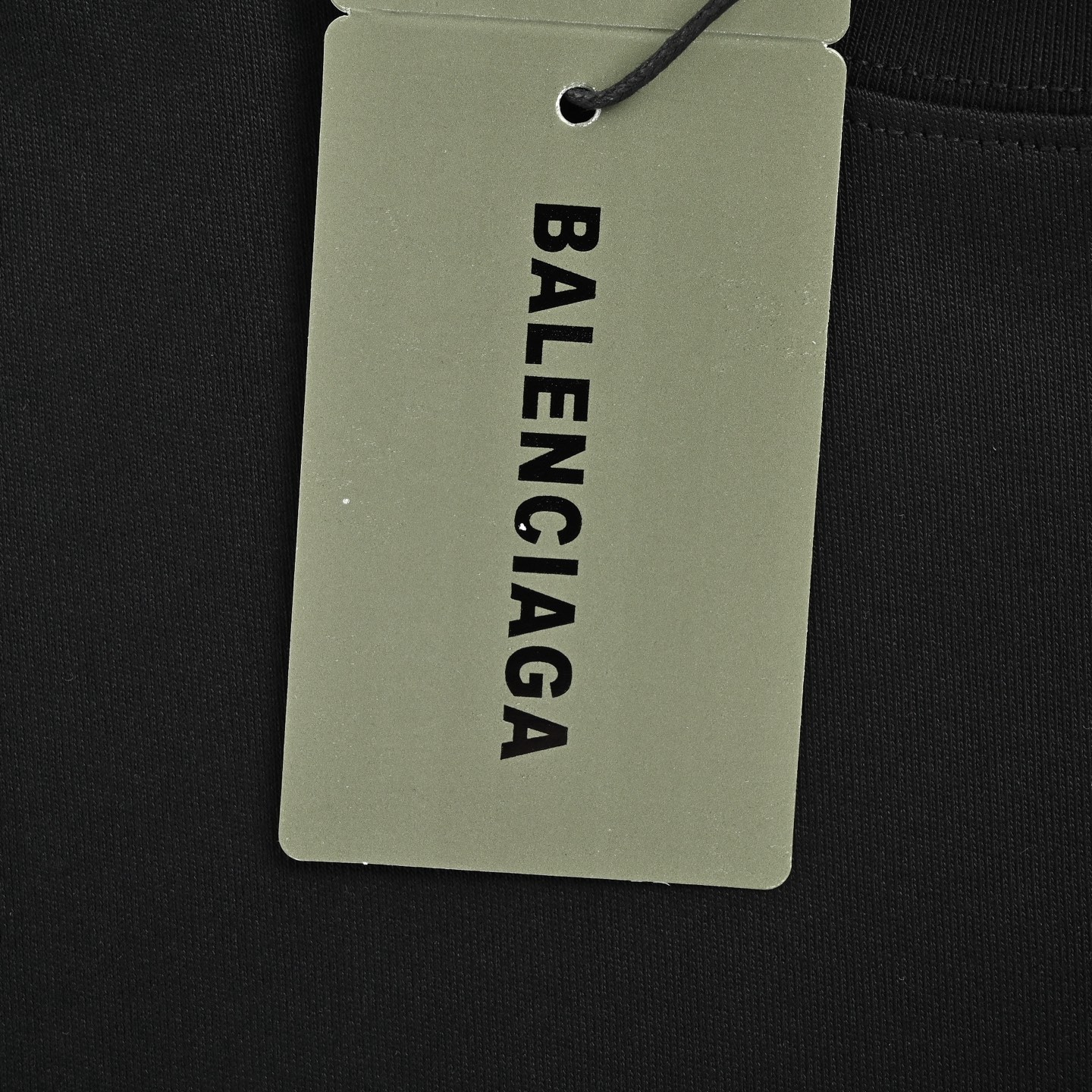 Balenciaga/巴黎世家 烧花破坏贴布刺绣短袖-Top High Quatity Cheap Sneakers Fashion Clothing Clothes Bags handbags Shoes of all Brand wholesale With The best Quality And Beautiful Price from China Factory Chinese suppliers wholesaler seller Balenciaga/巴黎世家 烧花破坏贴布刺绣短袖