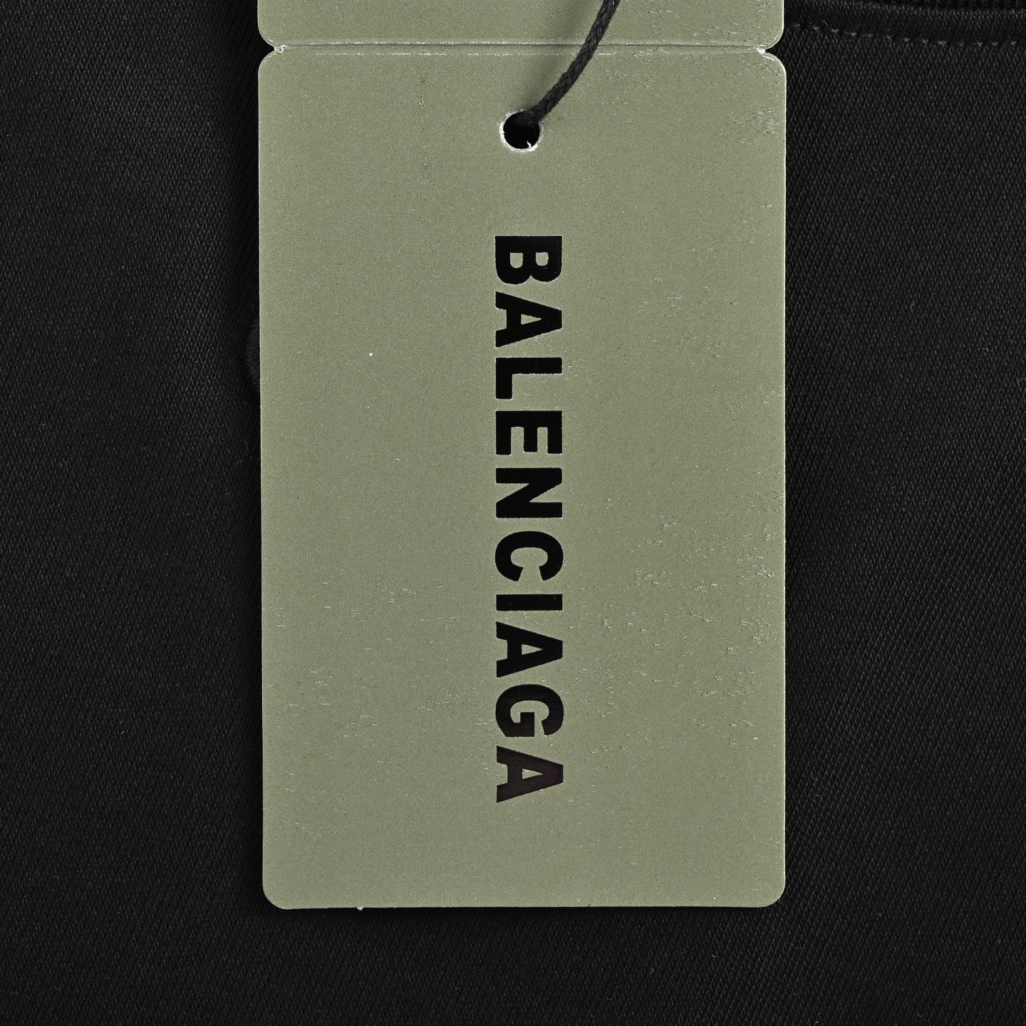Balenciaga/巴黎世家 锁扣字母刺绣logo短袖-Top High Quatity Cheap Sneakers Fashion Clothing Clothes Bags handbags Shoes of all Brand wholesale With The best Quality And Beautiful Price from China Factory Chinese suppliers wholesaler seller Balenciaga/巴黎世家 锁扣字母刺绣logo短袖