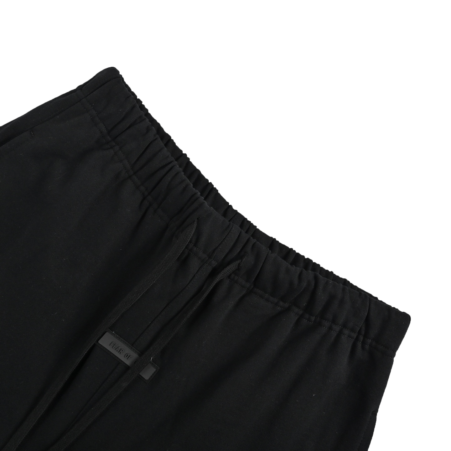 Fog Essentials 联名三杠硅胶印花高街短裤-Top High Quatity Cheap Sneakers Fashion Clothing Clothes Bags handbags Shoes of all Brand wholesale With The best Quality And Beautiful Price from China Factory Chinese suppliers wholesaler seller Fog Essentials 联名三杠硅胶印花高街短裤