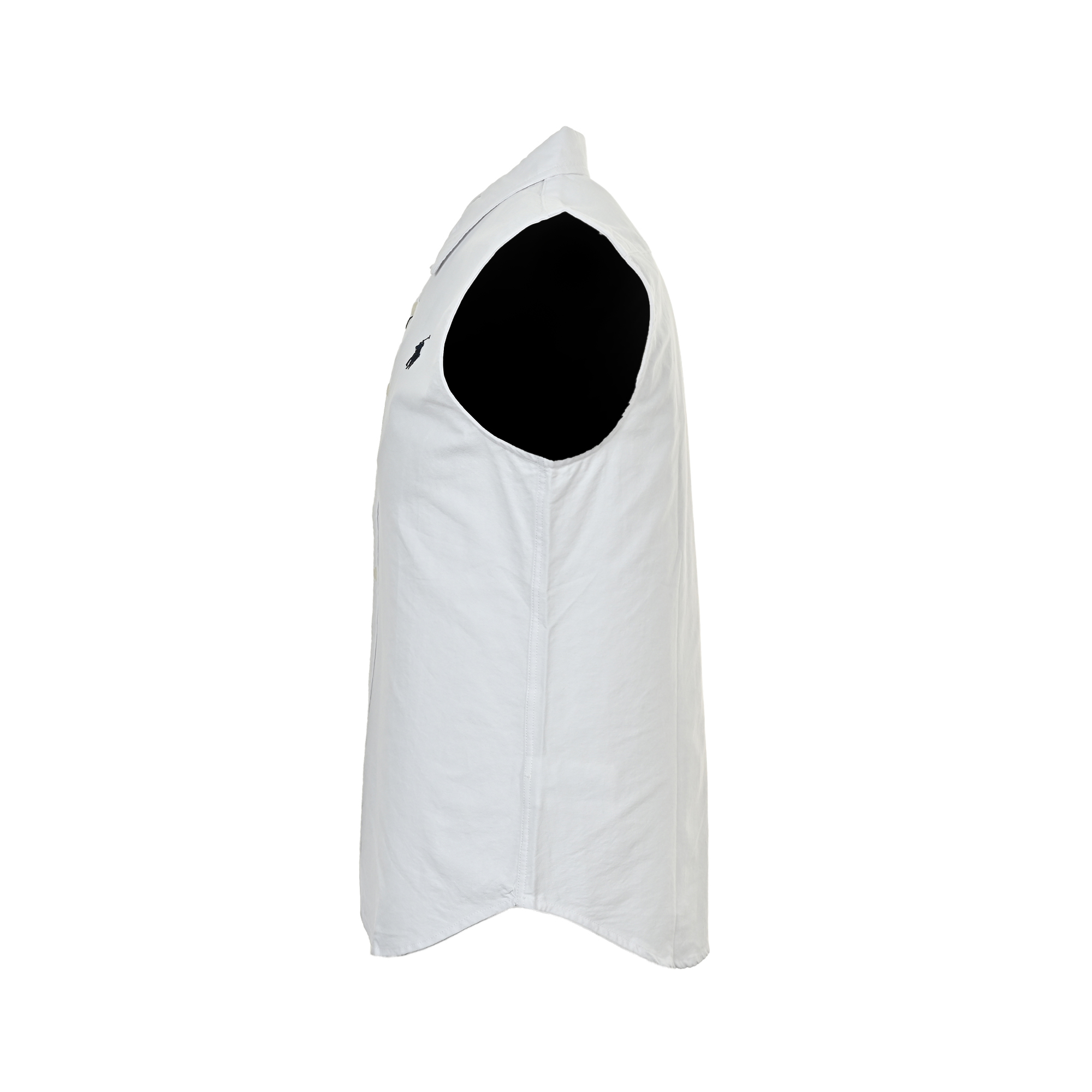 Ralph Lauren/拉夫劳伦 牛津布无袖衬衫-Top High Quatity Cheap Sneakers Fashion Clothing Clothes Bags handbags Shoes of all Brand wholesale With The best Quality And Beautiful Price from China Factory Chinese suppliers wholesaler seller Ralph Lauren/拉夫劳伦 牛津布无袖衬衫
