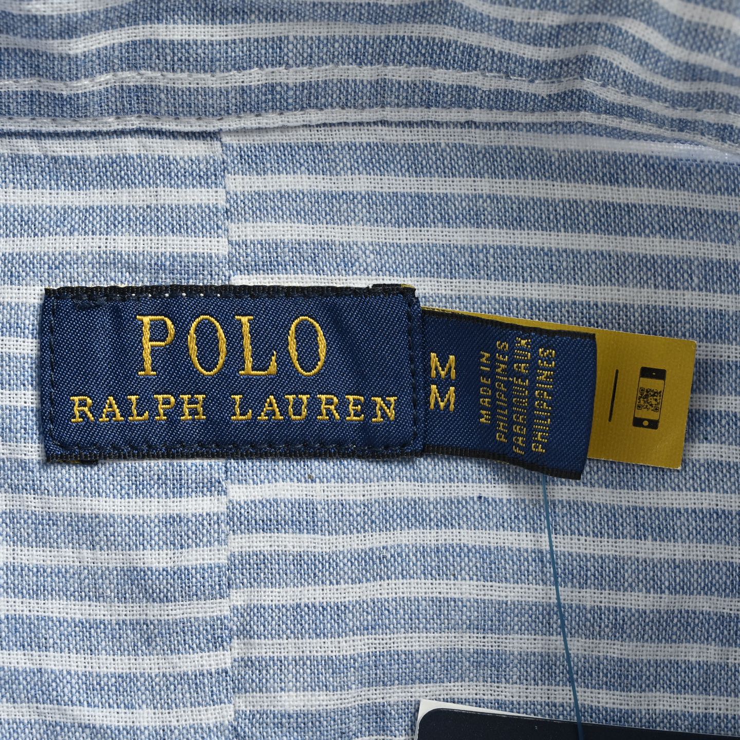 Ralph Lauren 拉夫劳伦 小马标条纹衬衫-Chinese UA Cheap High Quatity Brand Clothes Bags handbags Sneakers wholesale wholesaler seller from China Factory suppliers Fashion Clothing Shoes best Quality Beautiful Price Ralph Lauren 拉夫劳伦 小马标条纹衬衫