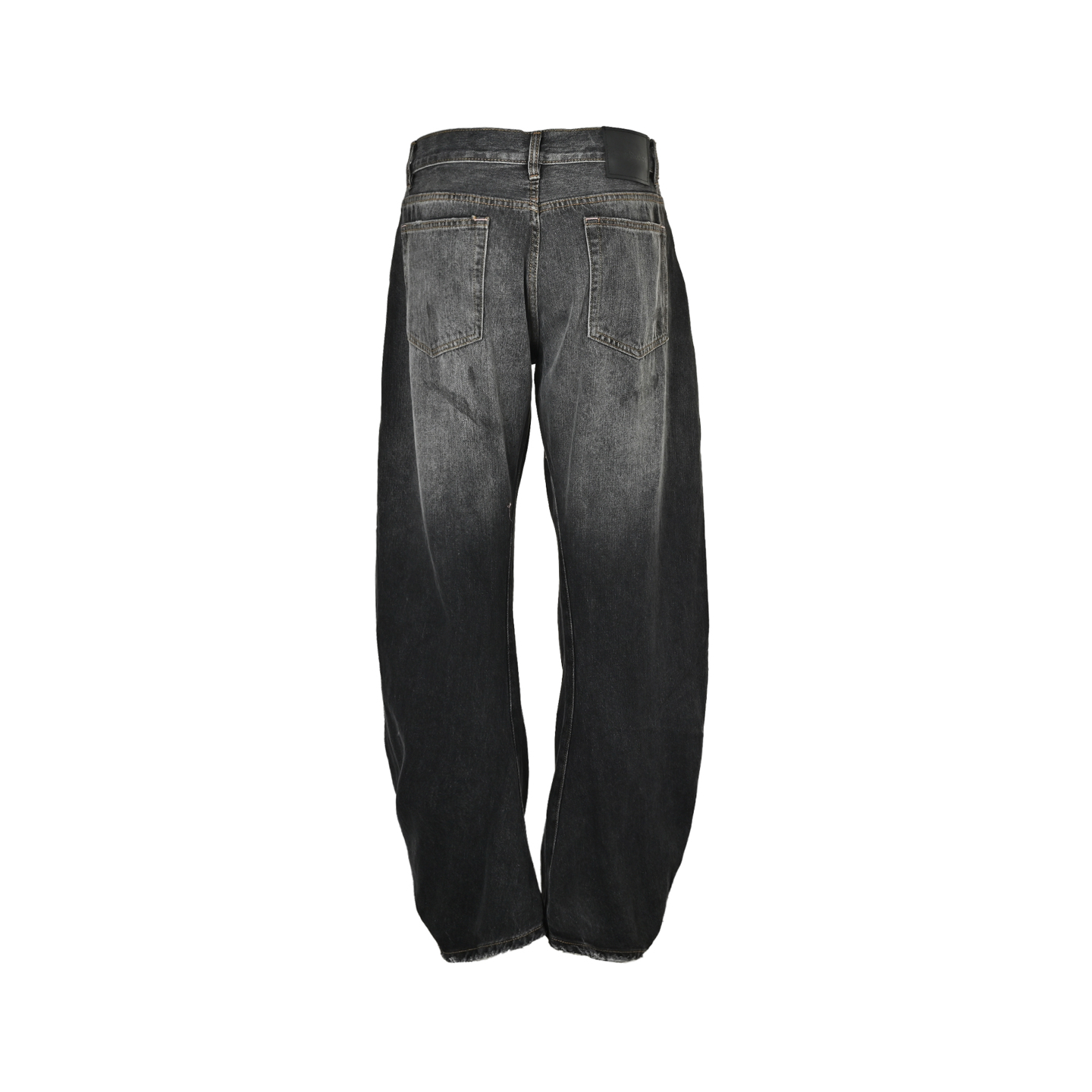 Acne Studios 泼墨做旧弯刀牛仔裤-Chinese UA Cheap High Quatity Brand Clothes Bags handbags Sneakers wholesale wholesaler seller from China Factory suppliers Fashion Clothing Shoes best Quality Beautiful Price Acne Studios 泼墨做旧弯刀牛仔裤