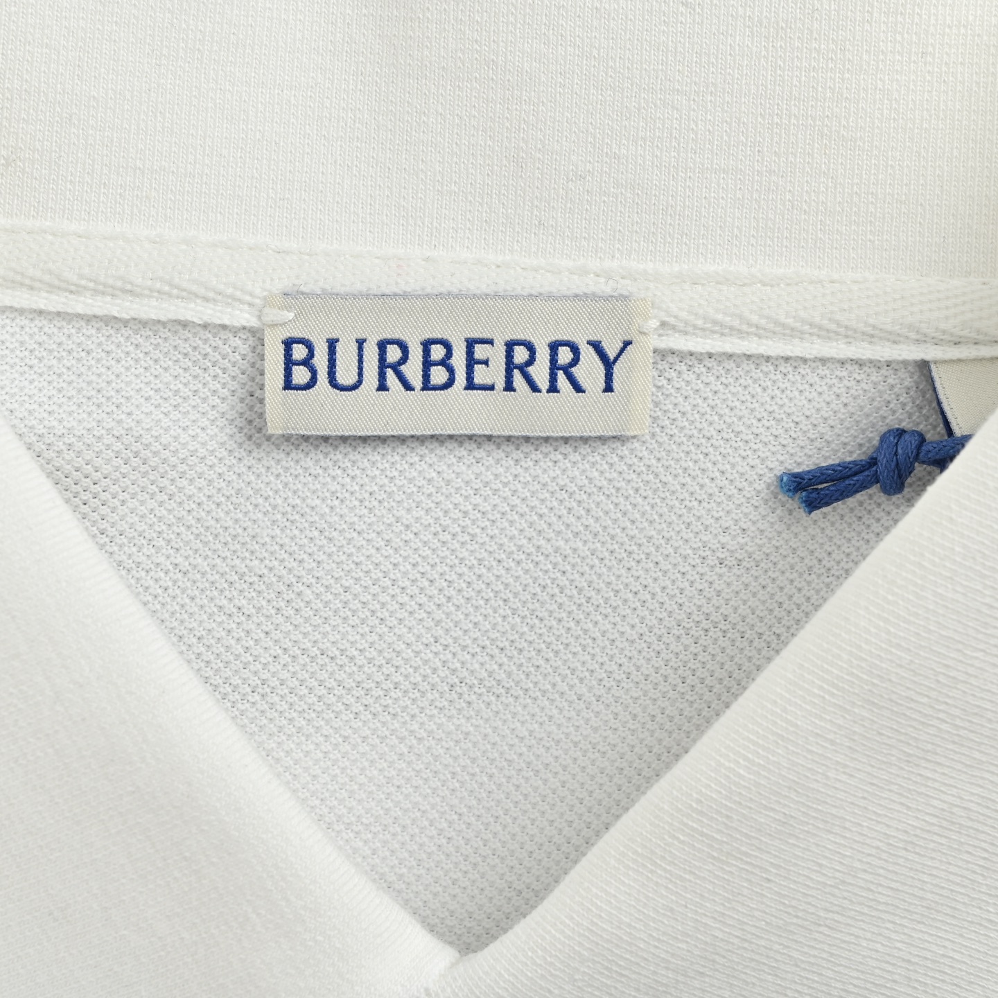 Burberry/巴宝莉 战马贴布绣Polo短袖-Top High Quatity Cheap Sneakers Fashion Clothing Clothes Bags handbags Shoes of all Brand wholesale With The best Quality And Beautiful Price from China Factory Chinese suppliers wholesaler seller Burberry/巴宝莉 战马贴布绣Polo短袖