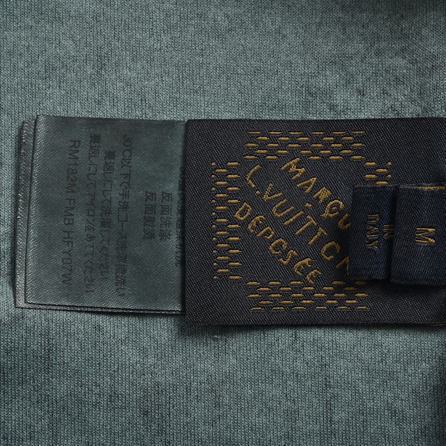 Louis Vuitton 路易威登 老花烧花水洗做旧短袖-Chinese UA Cheap High Quatity Brand Clothes Bags handbags Sneakers wholesale wholesaler seller from China Factory suppliers Fashion Clothing Shoes best Quality Beautiful Price Louis Vuitton 路易威登 老花烧花水洗做旧短袖