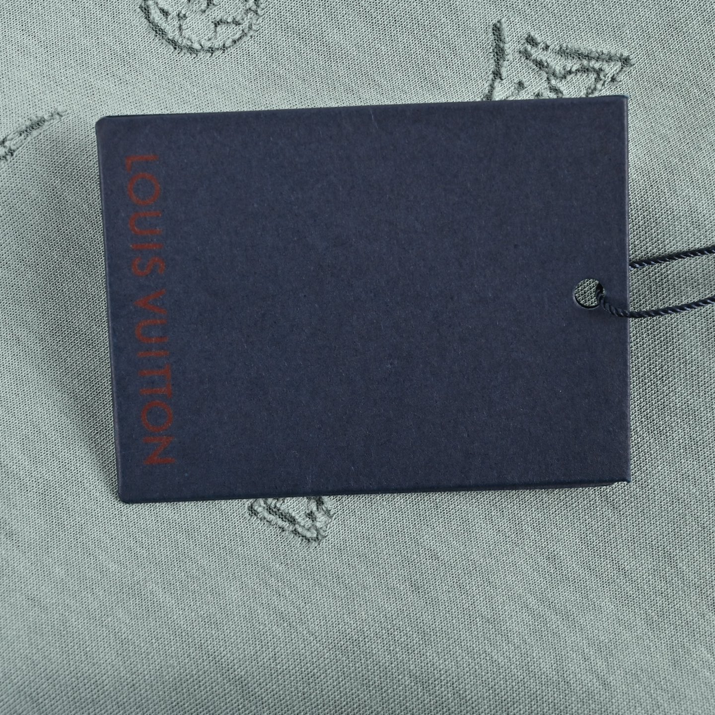 Louis Vuitton 路易威登 老花烧花水洗做旧短袖-Chinese UA Cheap High Quatity Brand Clothes Bags handbags Sneakers wholesale wholesaler seller from China Factory suppliers Fashion Clothing Shoes best Quality Beautiful Price Louis Vuitton 路易威登 老花烧花水洗做旧短袖