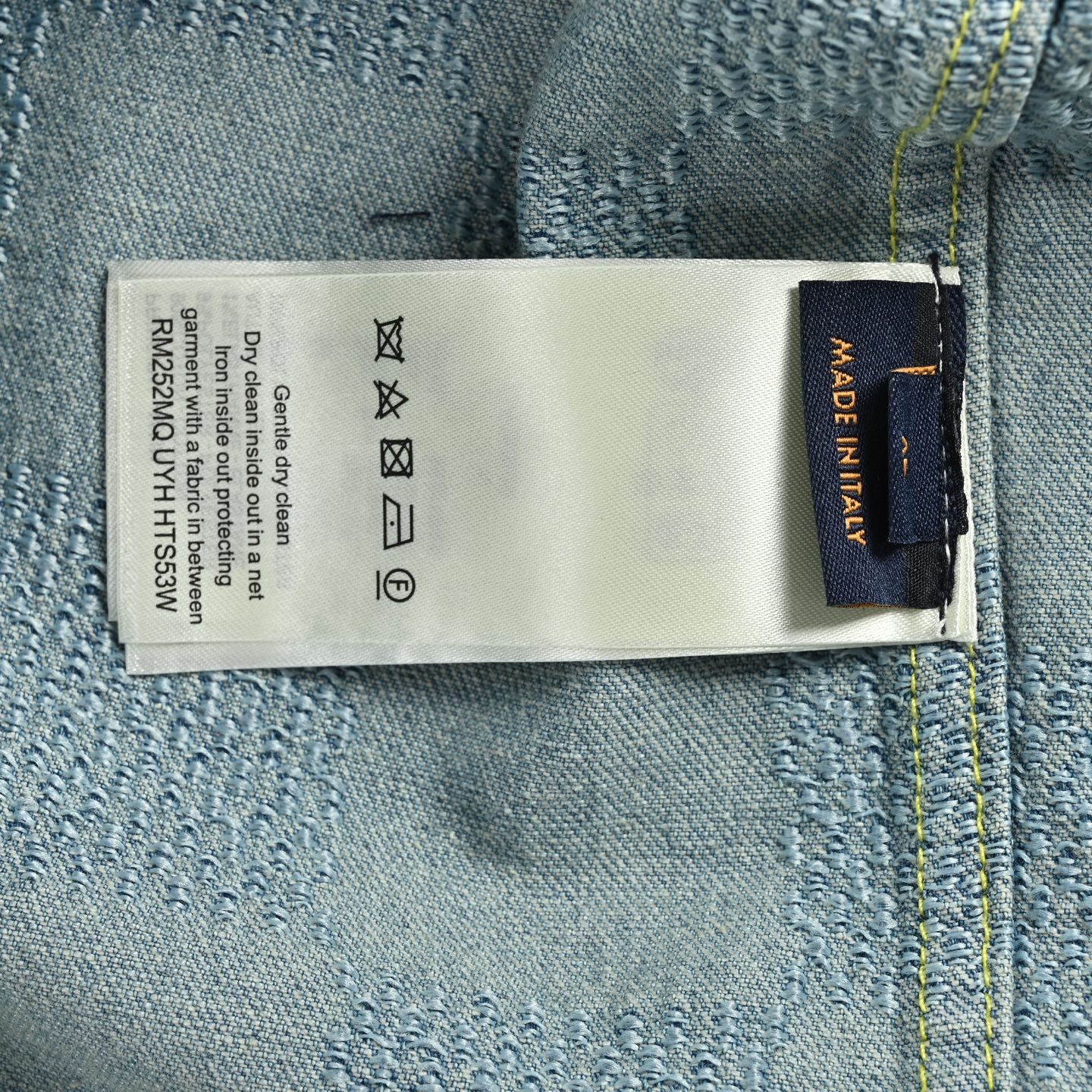 Louis Vuitton/路易威登 25ss 棋盘格牛仔短袖衬衫-莆田鞋,莆田鞋货源,高仿鞋,高仿鞋货源,安福档口,莆田高仿鞋,莆田鞋批发,高仿鞋批发,莆田高仿运动鞋,高仿运动鞋,莆田运动鞋 Louis Vuitton/路易威登 25ss 棋盘格牛仔短袖衬衫