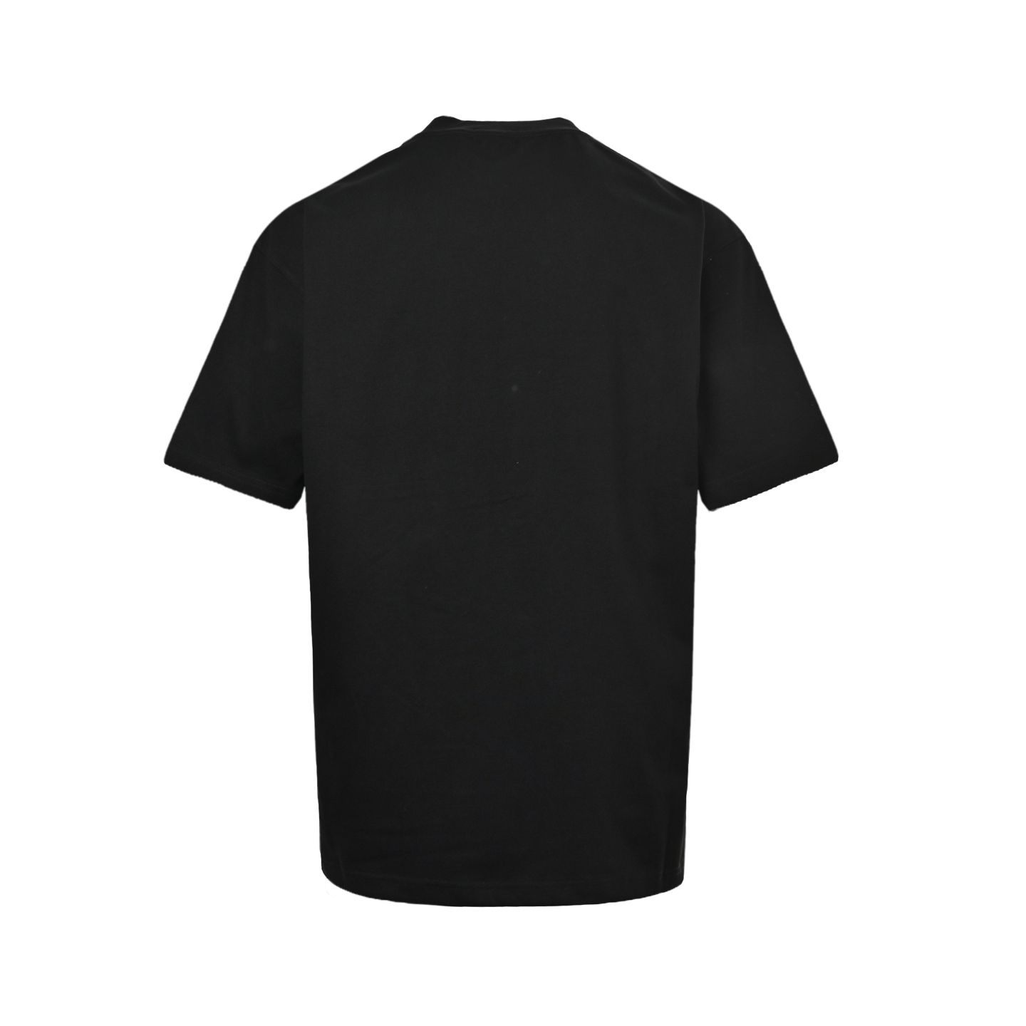 We11 Done 硅胶立体皮标装饰字母印花短袖-Top High Quatity Cheap Sneakers Fashion Clothing Clothes Bags handbags Shoes of all Brand wholesale With The best Quality And Beautiful Price from China Factory Chinese suppliers wholesaler seller We11 Done 硅胶立体皮标装饰字母印花短袖