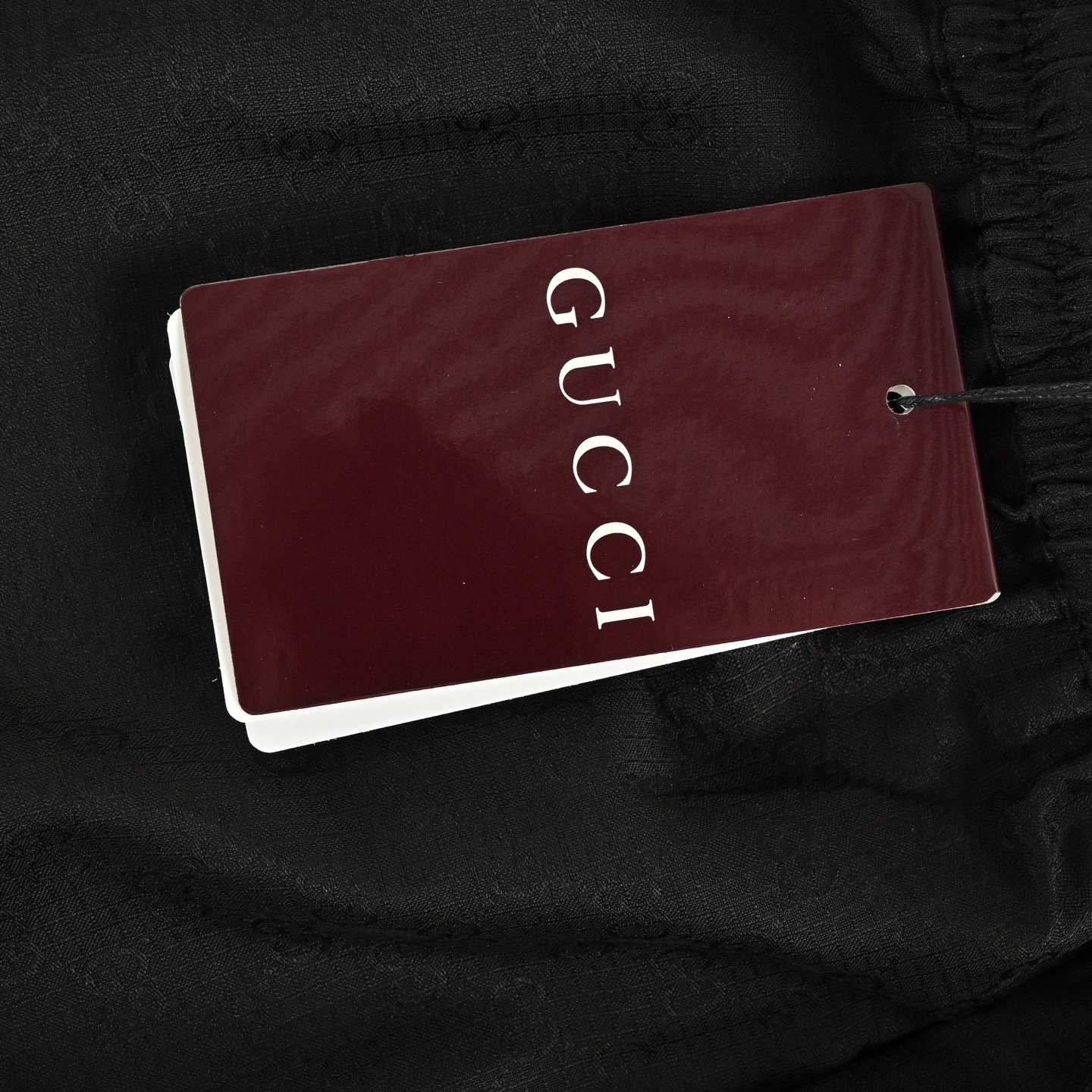 Gucci/古驰 GG暗纹提花短裤