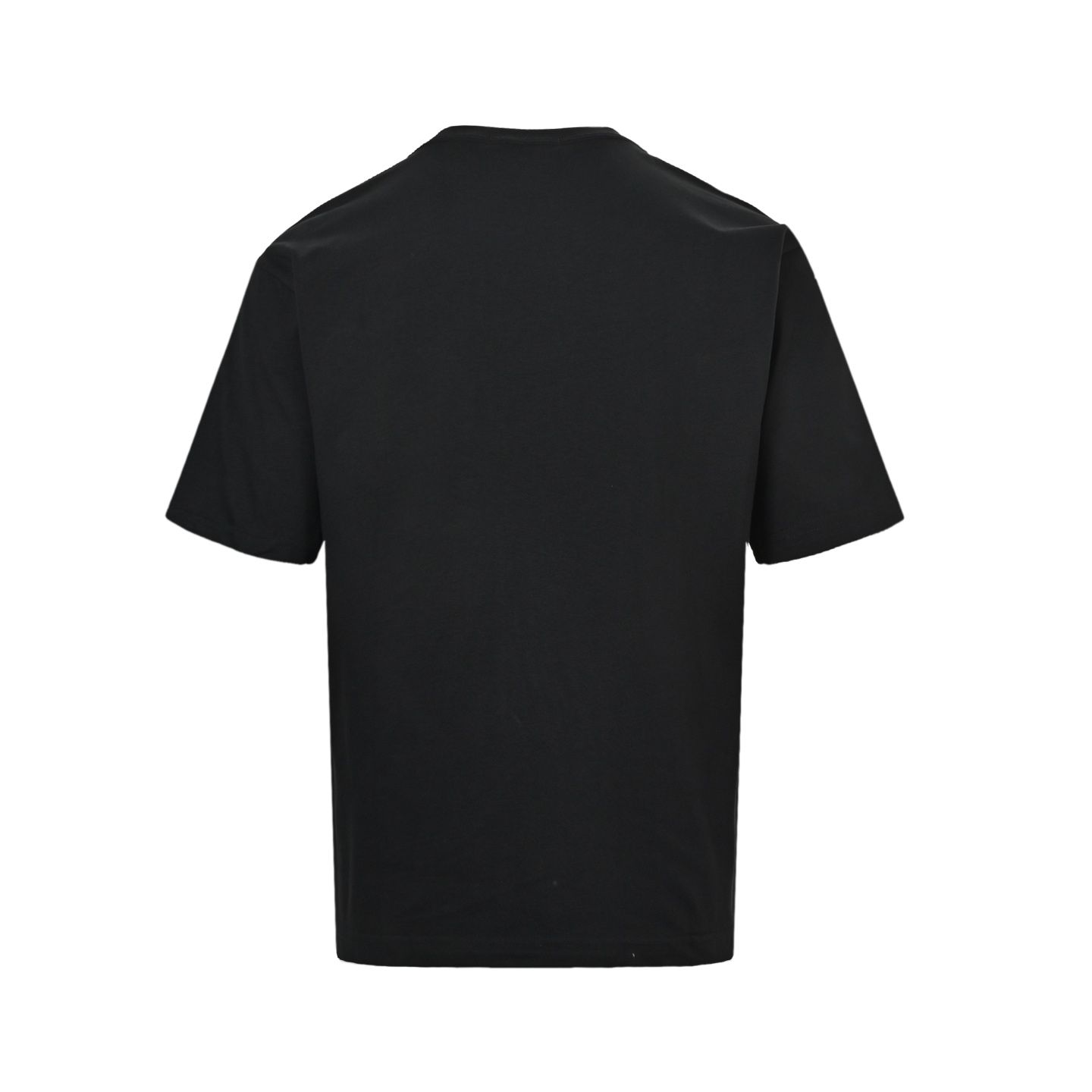 Balenciaga/巴黎世家 比弗利山庄刺绣小标短袖 黑色 白色-Top High Quatity Cheap Sneakers Fashion Clothing Clothes Bags handbags Shoes of all Brand wholesale With The best Quality And Beautiful Price from China Factory Chinese suppliers wholesaler seller Balenciaga/巴黎世家 比弗利山庄刺绣小标短袖 黑色 白色