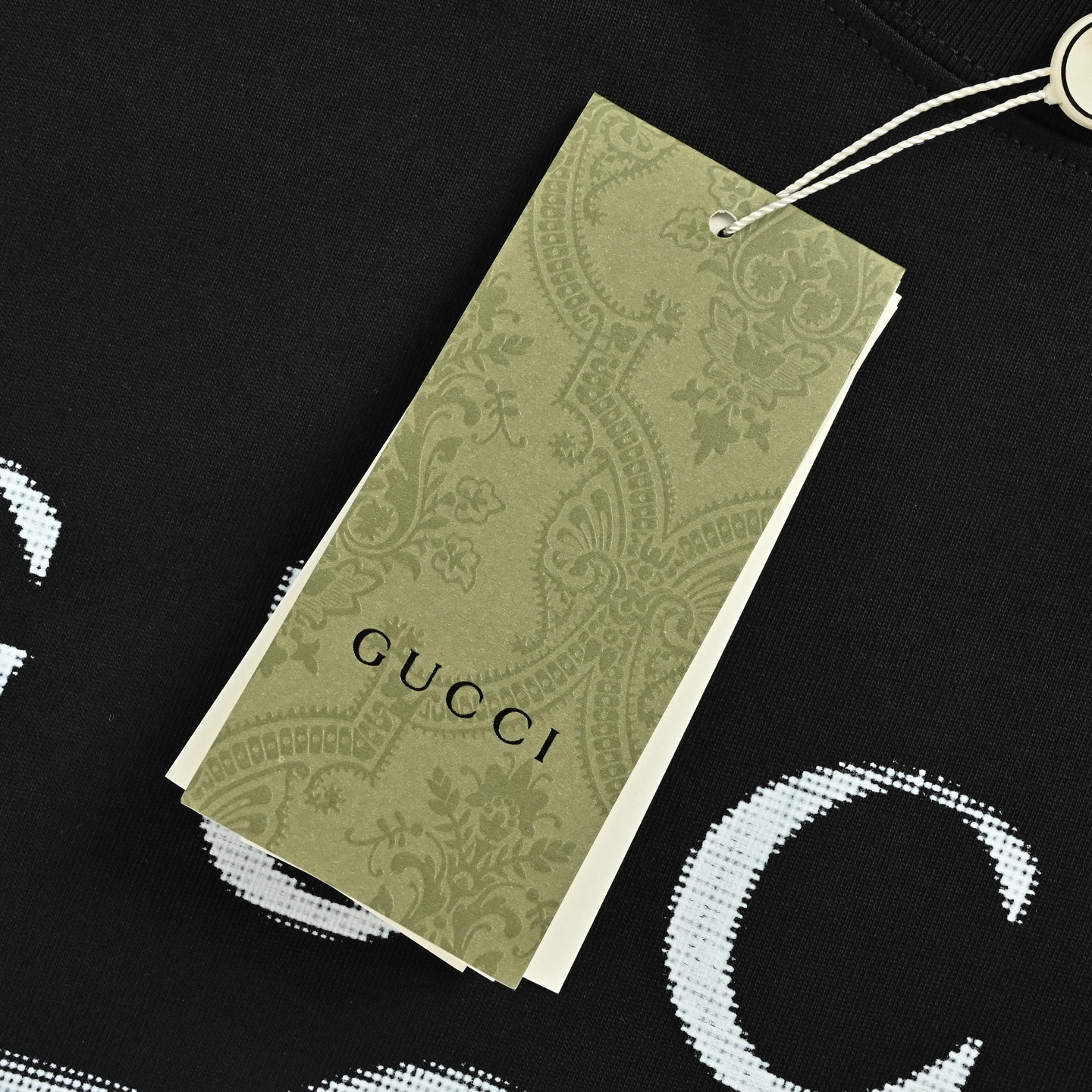 Gucci/古驰 渐变腰带印花短袖-莆田鞋,莆田鞋货源,高仿鞋,高仿鞋货源,安福档口,莆田高仿鞋,莆田鞋批发,高仿鞋批发,莆田高仿运动鞋,高仿运动鞋,莆田运动鞋 Gucci/古驰 渐变腰带印花短袖