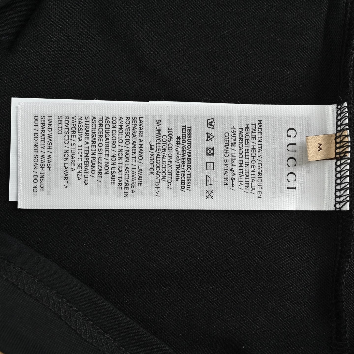 Gucci/古驰 渐变腰带印花短袖-莆田鞋,莆田鞋货源,高仿鞋,高仿鞋货源,安福档口,莆田高仿鞋,莆田鞋批发,高仿鞋批发,莆田高仿运动鞋,高仿运动鞋,莆田运动鞋 Gucci/古驰 渐变腰带印花短袖