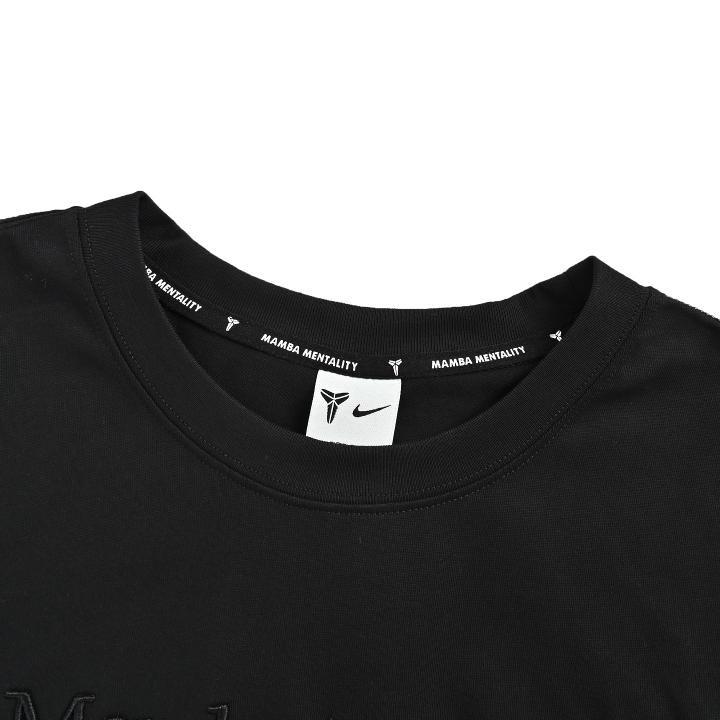 NIKE 耐克 曼巴刺绣短袖-Top High Quatity Cheap Sneakers Fashion Clothing Clothes Bags handbags Shoes of all Brand wholesale With The best Quality And Beautiful Price from China Factory Chinese suppliers wholesaler seller NIKE 耐克 曼巴刺绣短袖