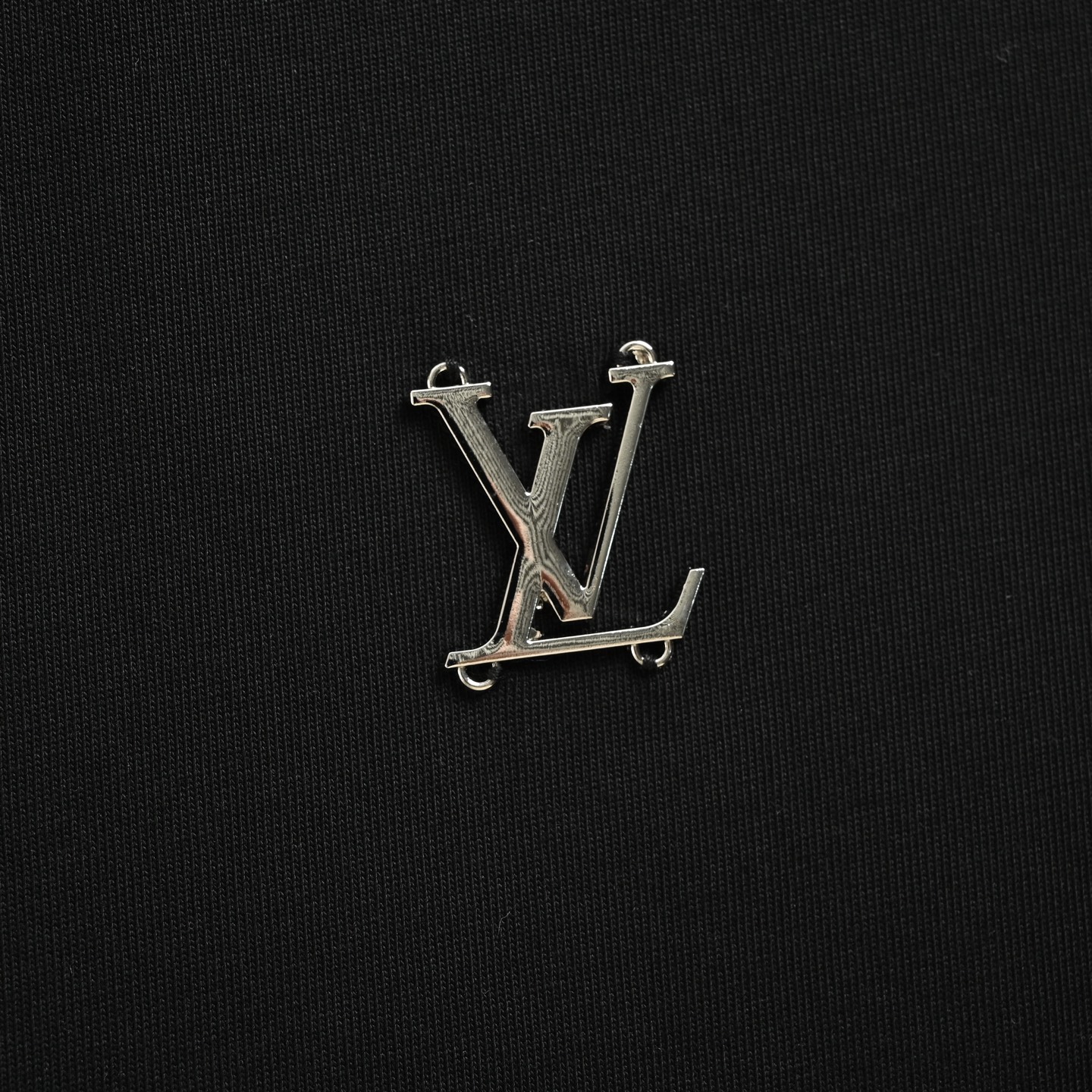 Louis Vuitton/路易威登 五金圆领短袖 Louis Vuitton/路易威登 五金圆领短袖