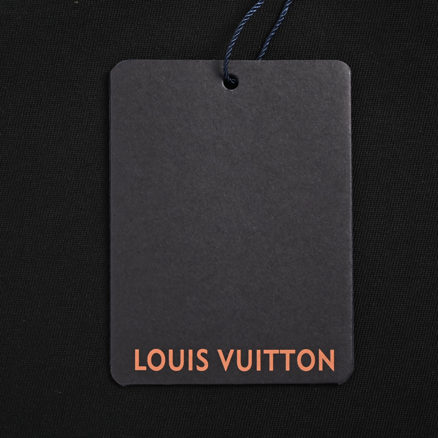 Louis Vuitton/路易威登 五金圆领短袖 Louis Vuitton/路易威登 五金圆领短袖
