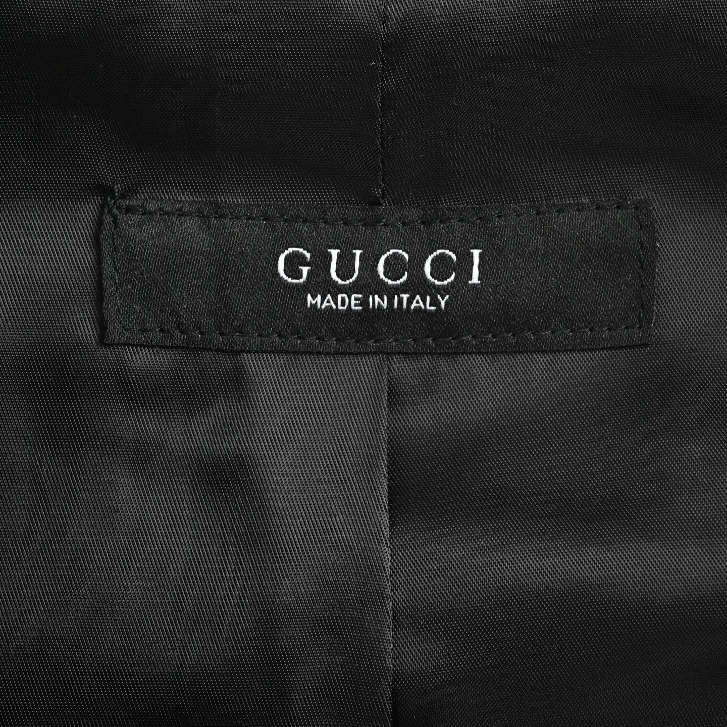 Gucci/古驰 满GG提花拉链翻领夹克外套-莆田鞋,莆田鞋货源,高仿鞋,高仿鞋货源,安福档口,莆田高仿鞋,莆田鞋批发,高仿鞋批发,莆田高仿运动鞋,高仿运动鞋,莆田运动鞋 Gucci/古驰 满GG提花拉链翻领夹克外套
