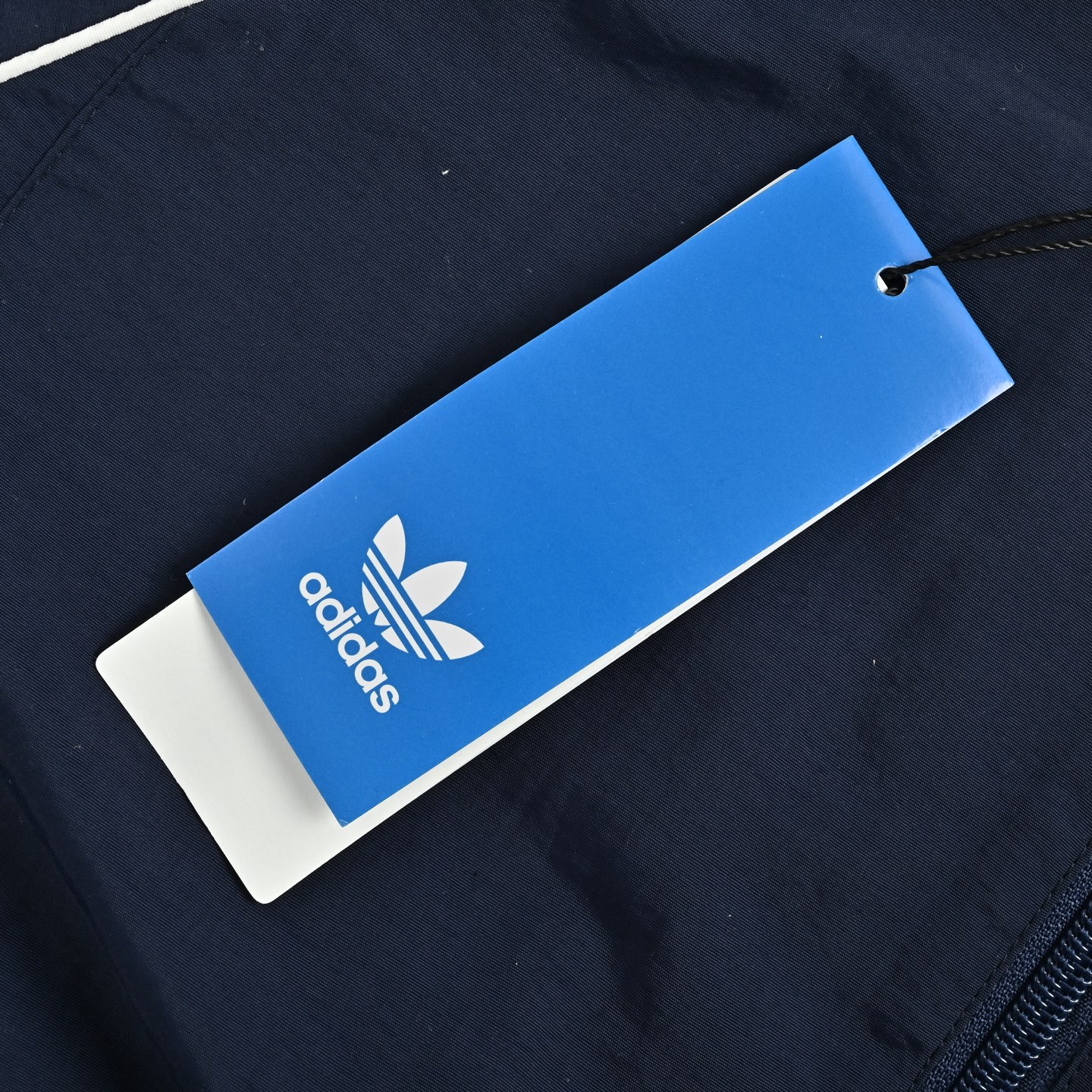 Adidas/阿迪达斯 三叶草格纹双面穿高领外套-Chinese UA Cheap High Quatity Brand Clothes Bags handbags Sneakers wholesale wholesaler seller from China Factory suppliers Fashion Clothing Shoes best Quality Beautiful Price Adidas/阿迪达斯 三叶草格纹双面穿高领外套