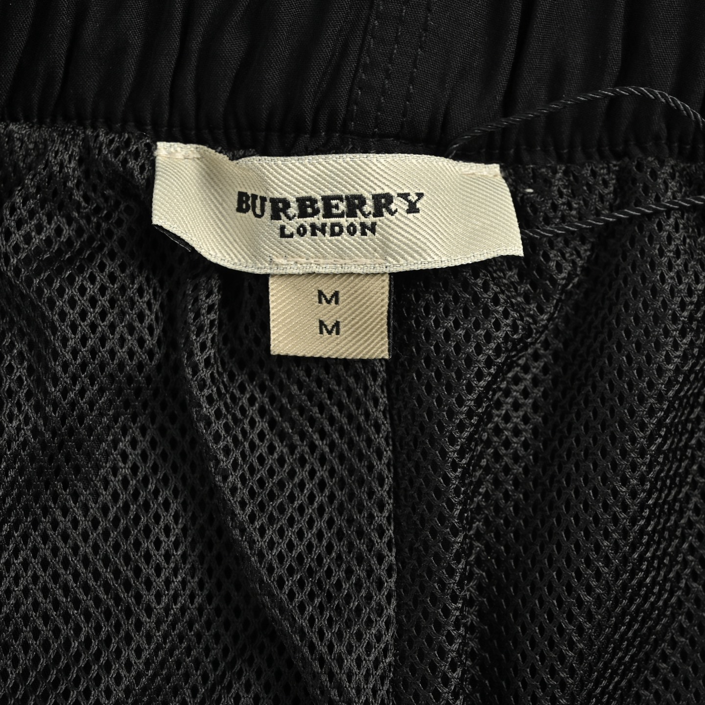 Burberry/巴宝莉 小怪兽沙滩短裤