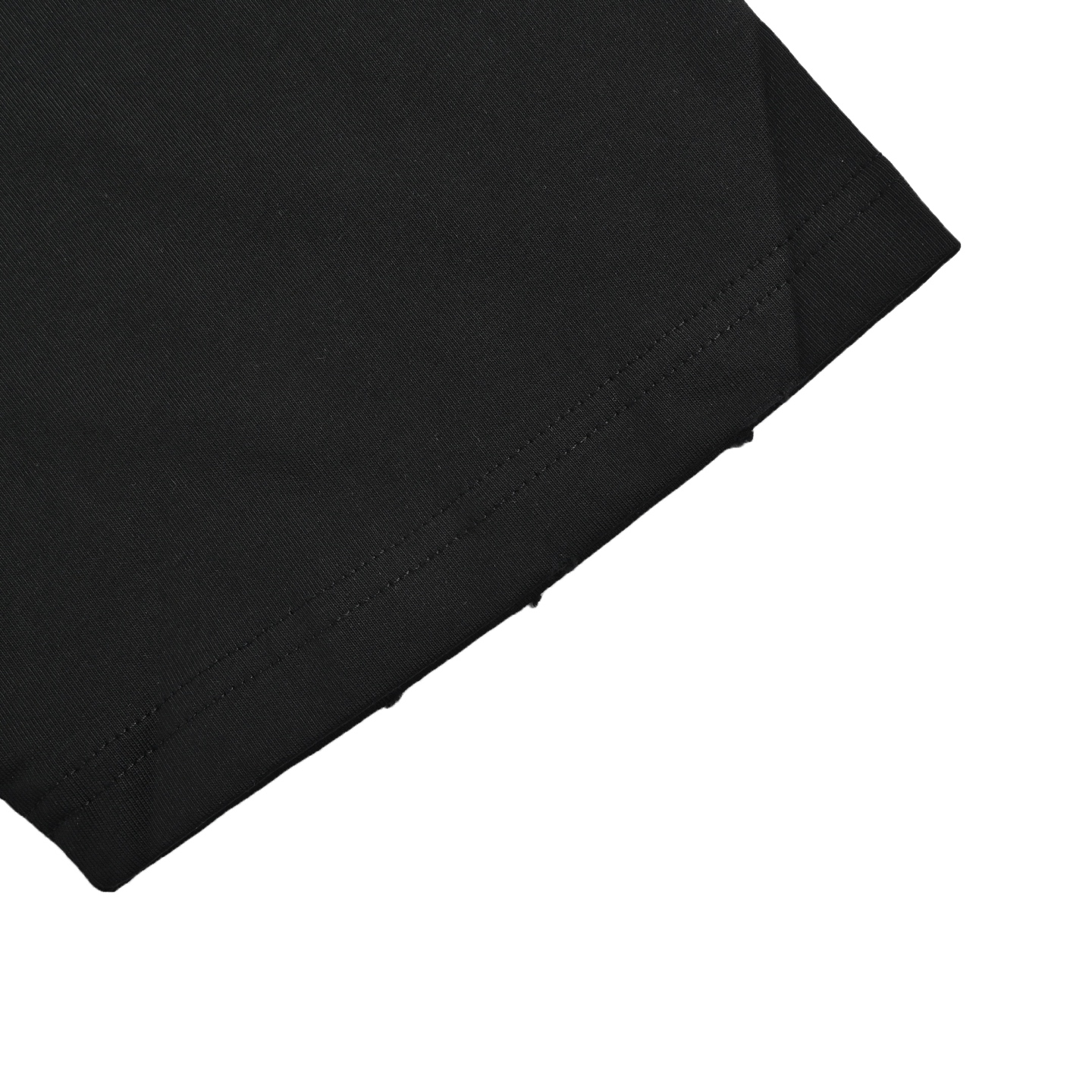 Balenciaga/巴黎世家 艺术字母印花短袖 黑色 白色-Top High Quatity Cheap Sneakers Fashion Clothing Clothes Bags handbags Shoes of all Brand wholesale With The best Quality And Beautiful Price from China Factory Chinese suppliers wholesaler seller Balenciaga/巴黎世家 艺术字母印花短袖 黑色 白色