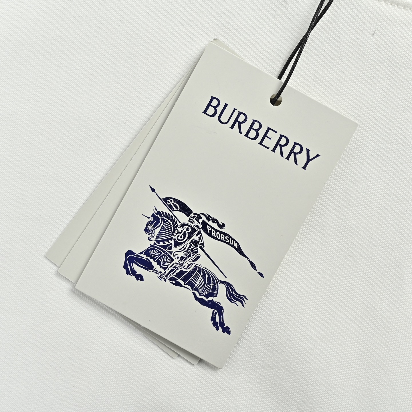 Burberry/巴宝莉 26ss 蓝色战马压胶短袖 黑色.白色.-Chinese UA Cheap High Quatity Brand Clothes Bags handbags Sneakers wholesale wholesaler seller from China Factory suppliers Fashion Clothing Shoes best Quality Beautiful Price Burberry/巴宝莉 26ss 蓝色战马压胶短袖 黑色.白色.