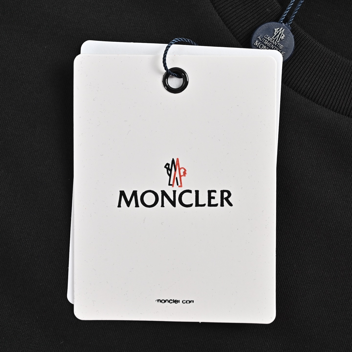 Moncler/蒙口 经典小标logo短袖-Top High Quatity Cheap Sneakers Fashion Clothing Clothes Bags handbags Shoes of all Brand wholesale With The best Quality And Beautiful Price from China Factory Chinese suppliers wholesaler seller Moncler/蒙口 经典小标logo短袖