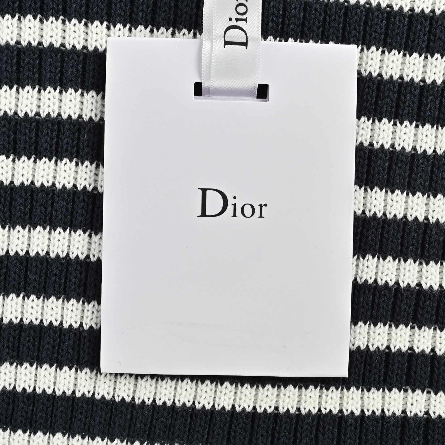 Dior/迪奥 条纹幸运星针织短袖 经典圆领剪裁-Top High Quatity Cheap Sneakers Fashion Clothing Clothes Bags handbags Shoes of all Brand wholesale With The best Quality And Beautiful Price from China Factory Chinese suppliers wholesaler seller Dior/迪奥 条纹幸运星针织短袖 经典圆领剪裁