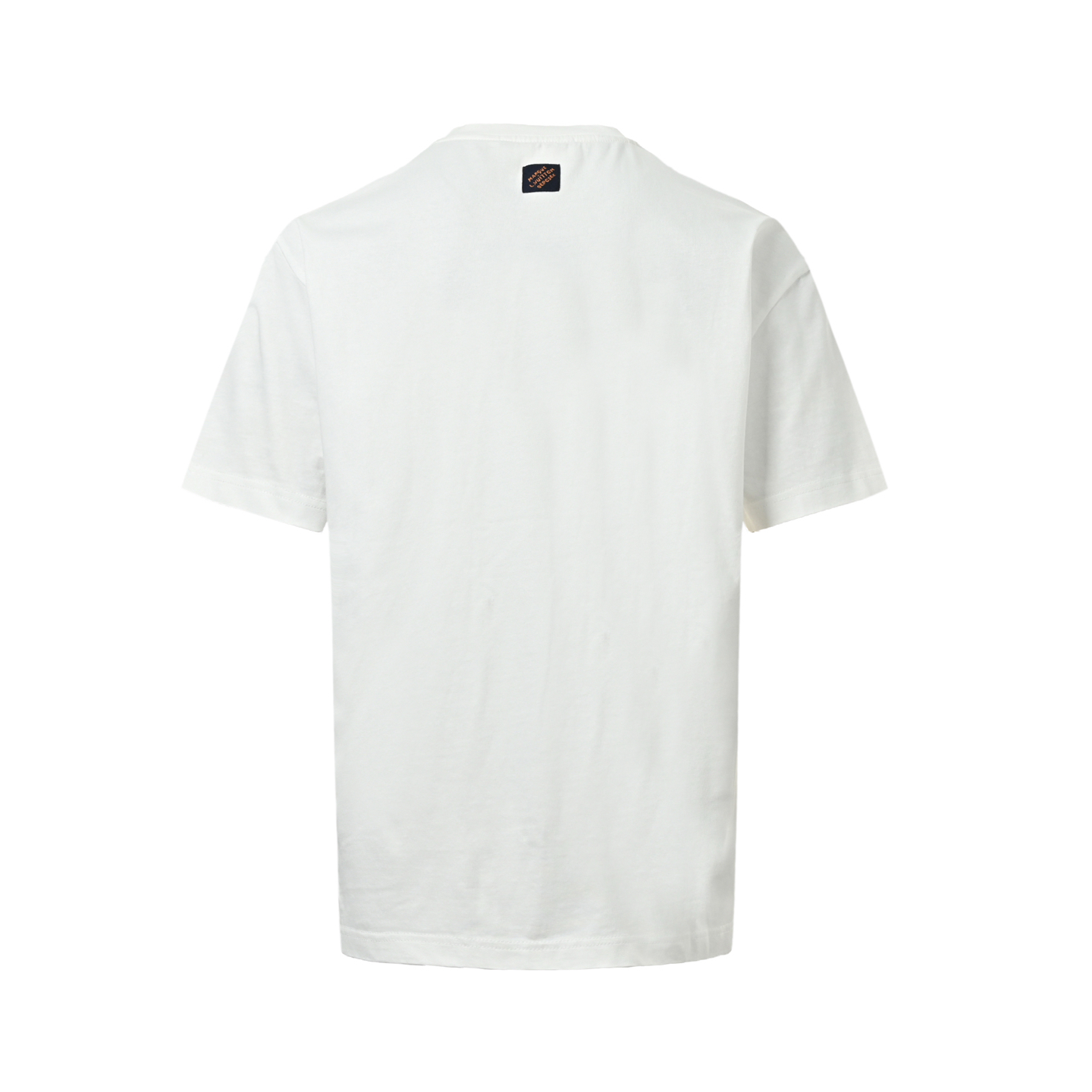 Louis Vuitton/路易威登 25ss 地球植绒短袖