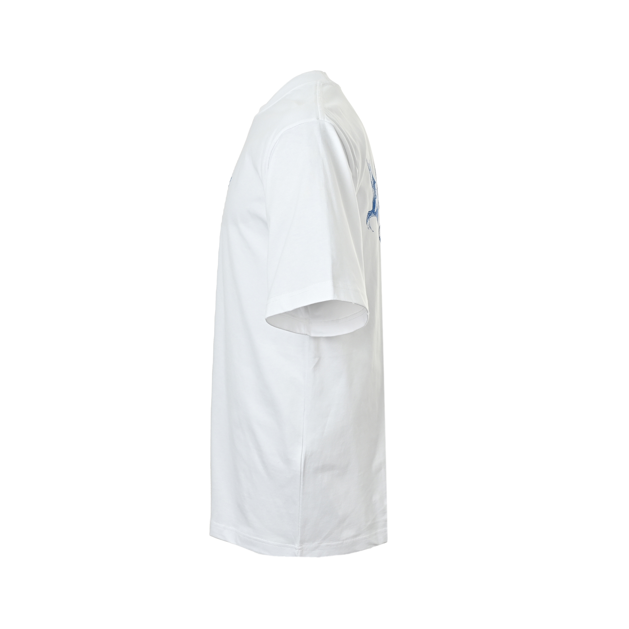 Balenciaga/巴黎世家 手绘素描哥特字母印花短袖 黑色 白色-Top High Quatity Cheap Sneakers Fashion Clothing Clothes Bags handbags Shoes of all Brand wholesale With The best Quality And Beautiful Price from China Factory Chinese suppliers wholesaler seller Balenciaga/巴黎世家 手绘素描哥特字母印花短袖 黑色 白色