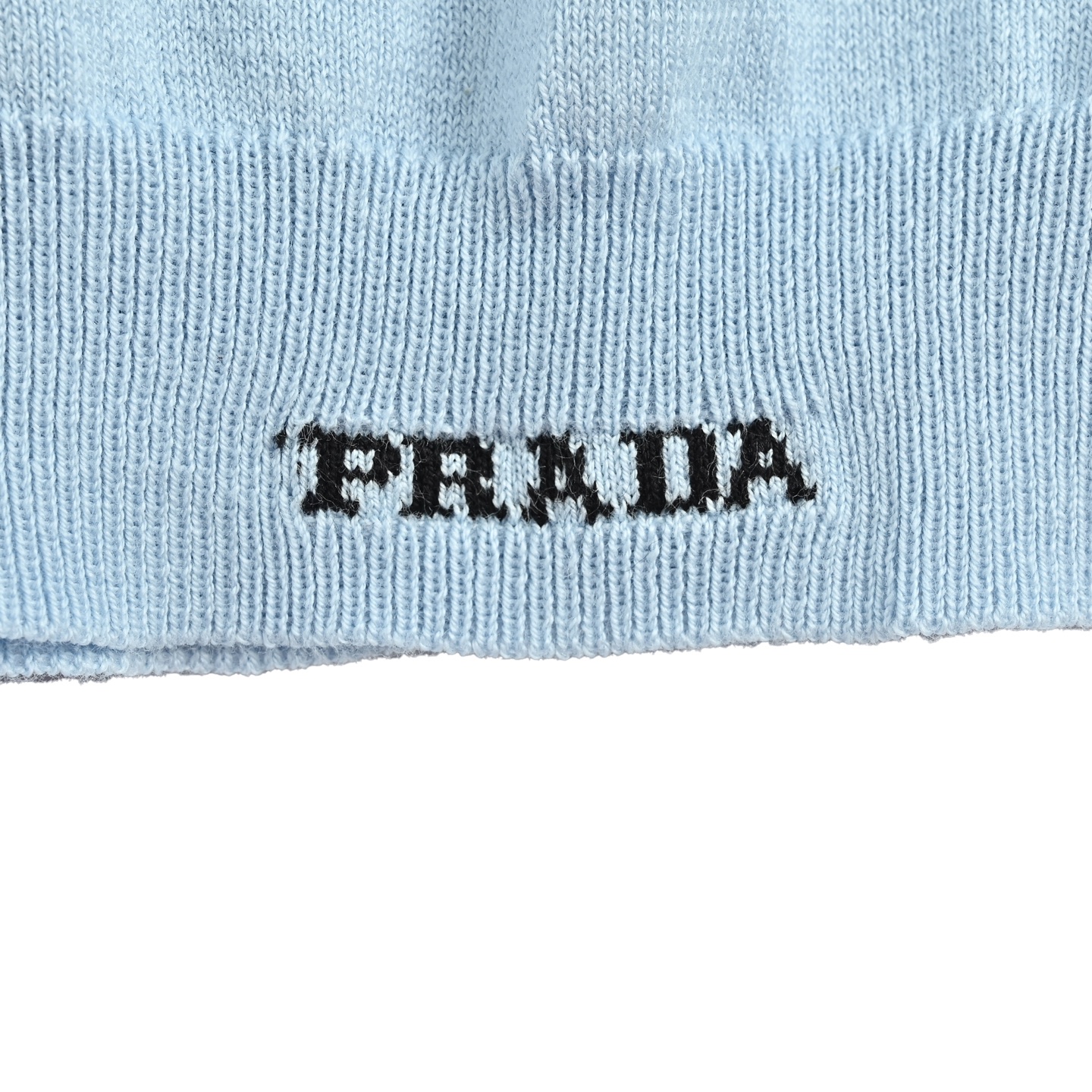 Prada/普拉达 袖子字母提花针织短袖-Chinese UA Cheap High Quatity Brand Clothes Bags handbags Sneakers wholesale wholesaler seller from China Factory suppliers Fashion Clothing Shoes best Quality Beautiful Price Prada/普拉达 袖子字母提花针织短袖