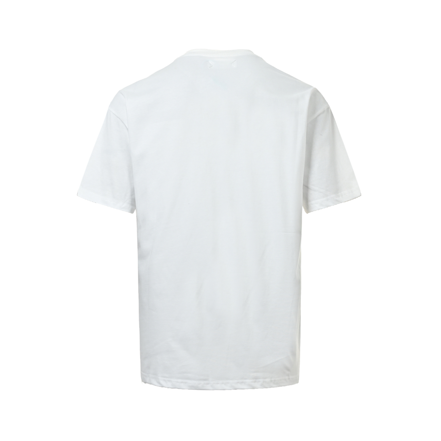 Maison Margiela/马吉拉 马赛克印花短袖