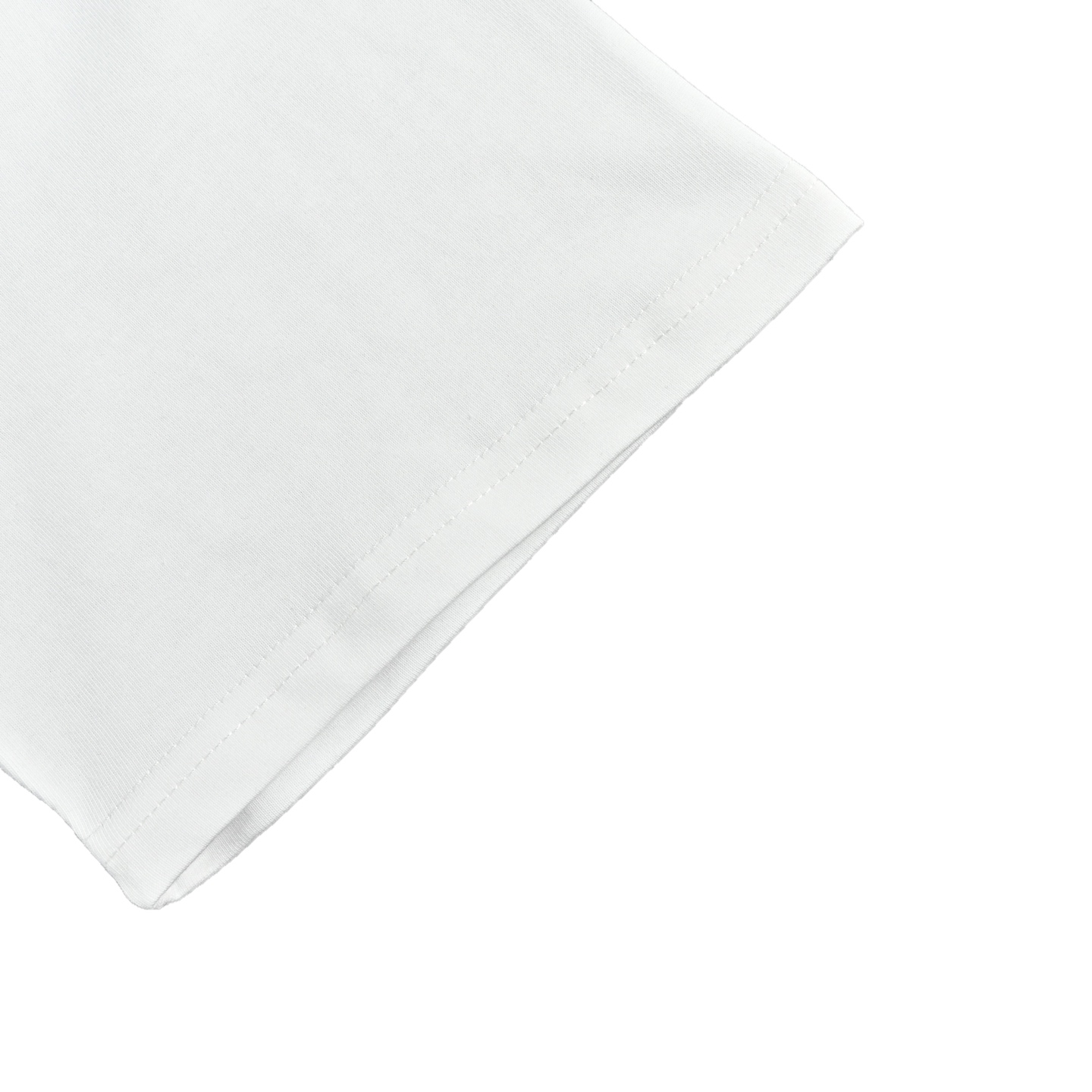 Maison Margiela/马吉拉 马赛克印花短袖
