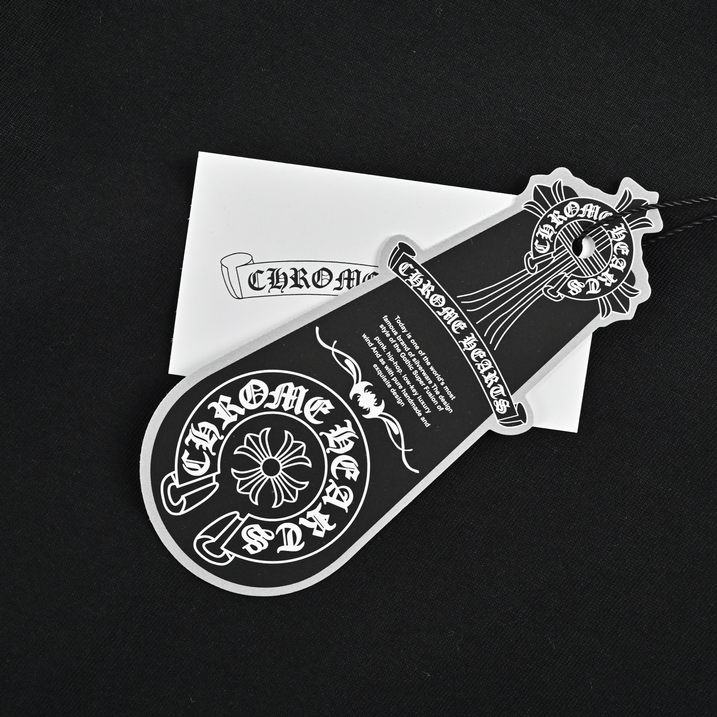 Chrome Hearts/克罗心 九宫格骷髅印花短袖-Top High Quatity Cheap Sneakers Fashion Clothing Clothes Bags handbags Shoes of all Brand wholesale With The best Quality And Beautiful Price from China Factory Chinese suppliers wholesaler seller Chrome Hearts/克罗心 九宫格骷髅印花短袖