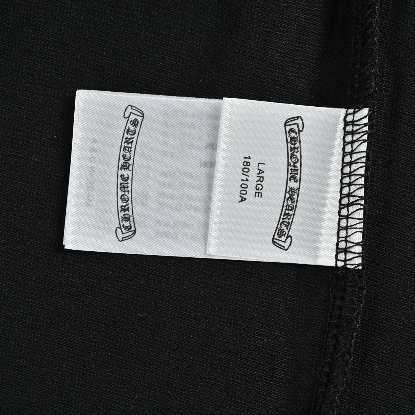 Chrome Hearts/克罗心 九宫格骷髅印花短袖-Top High Quatity Cheap Sneakers Fashion Clothing Clothes Bags handbags Shoes of all Brand wholesale With The best Quality And Beautiful Price from China Factory Chinese suppliers wholesaler seller Chrome Hearts/克罗心 九宫格骷髅印花短袖
