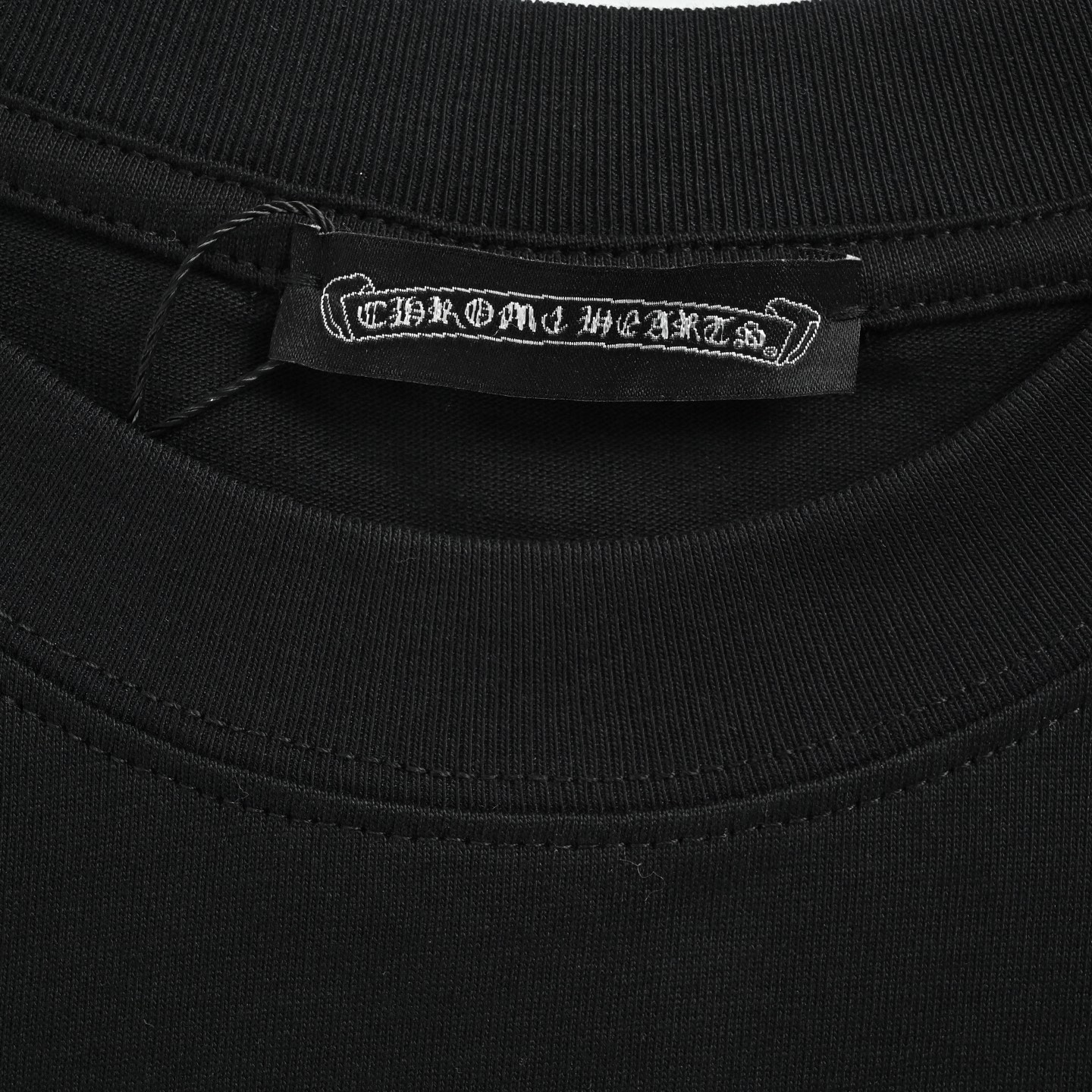 Chrome Hearts/克罗心 九宫格骷髅印花短袖-Top High Quatity Cheap Sneakers Fashion Clothing Clothes Bags handbags Shoes of all Brand wholesale With The best Quality And Beautiful Price from China Factory Chinese suppliers wholesaler seller Chrome Hearts/克罗心 九宫格骷髅印花短袖