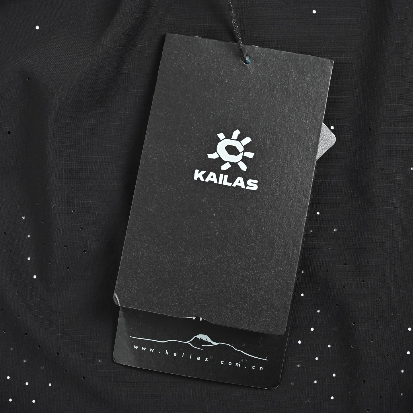 KAILAS/凯乐石 轻薄立领防晒衣 KAILAS/凯乐石 轻薄立领防晒衣