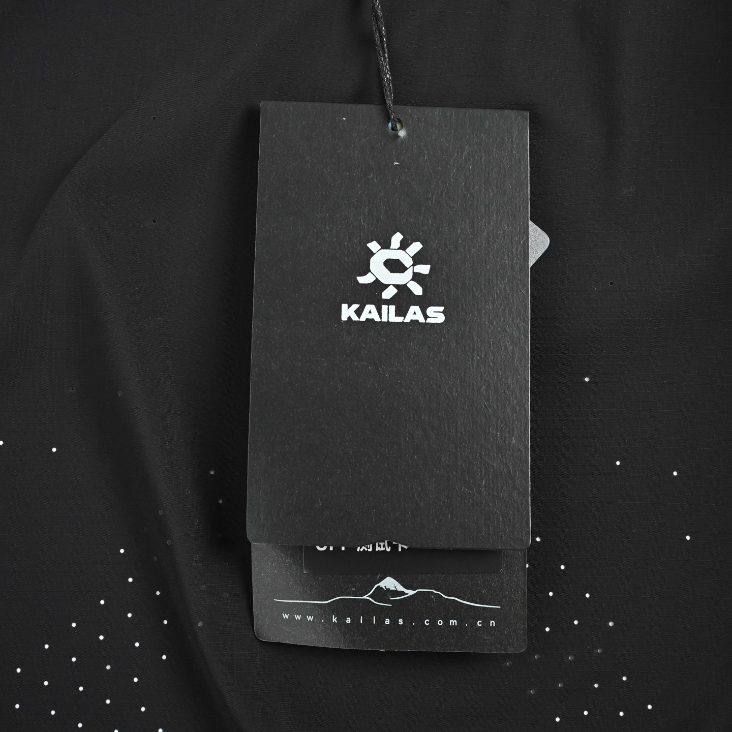 KAILAS/凯乐石 轻薄连帽防晒衣 KAILAS/凯乐石 轻薄连帽防晒衣