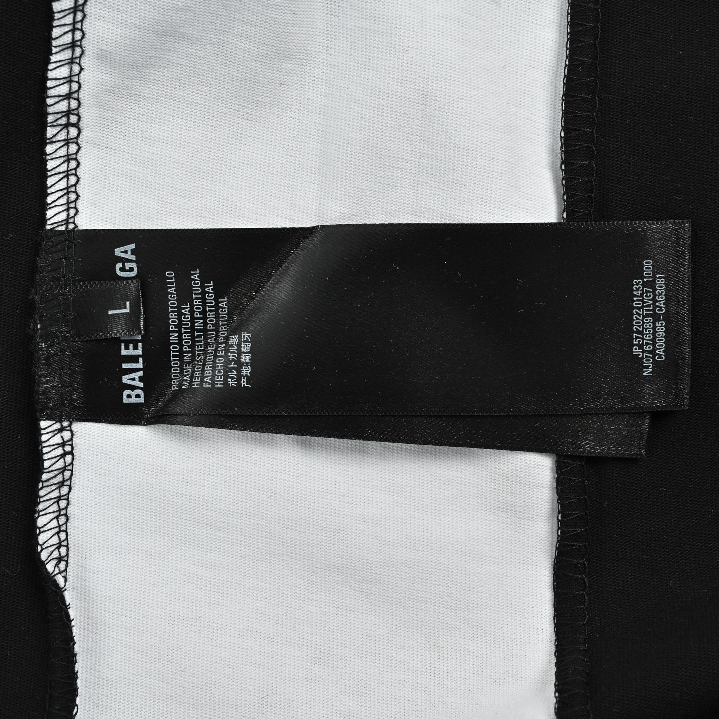 Balenciaga/巴黎世家 NBA 篮球联名短袖 红色 白色 黑色-Chinese UA Cheap High Quatity Brand Clothes Bags handbags Sneakers wholesale wholesaler seller from China Factory suppliers Fashion Clothing Shoes best Quality Beautiful Price Balenciaga/巴黎世家 NBA 篮球联名短袖 红色 白色 黑色
