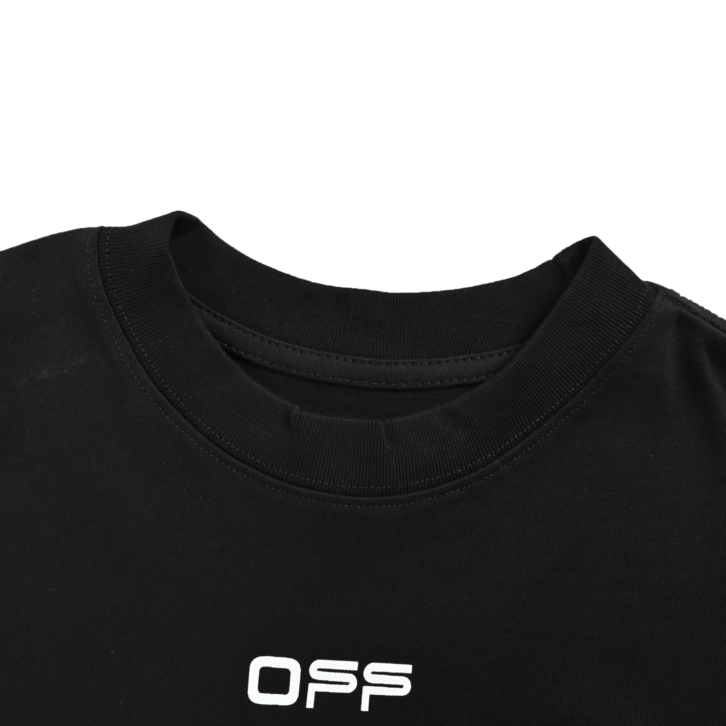 OFF WHITE 机场胶带箭头印花短袖-Top High Quatity Cheap Sneakers Fashion Clothing Clothes Bags handbags Shoes of all Brand wholesale With The best Quality And Beautiful Price from China Factory Chinese suppliers wholesaler seller OFF WHITE 机场胶带箭头印花短袖