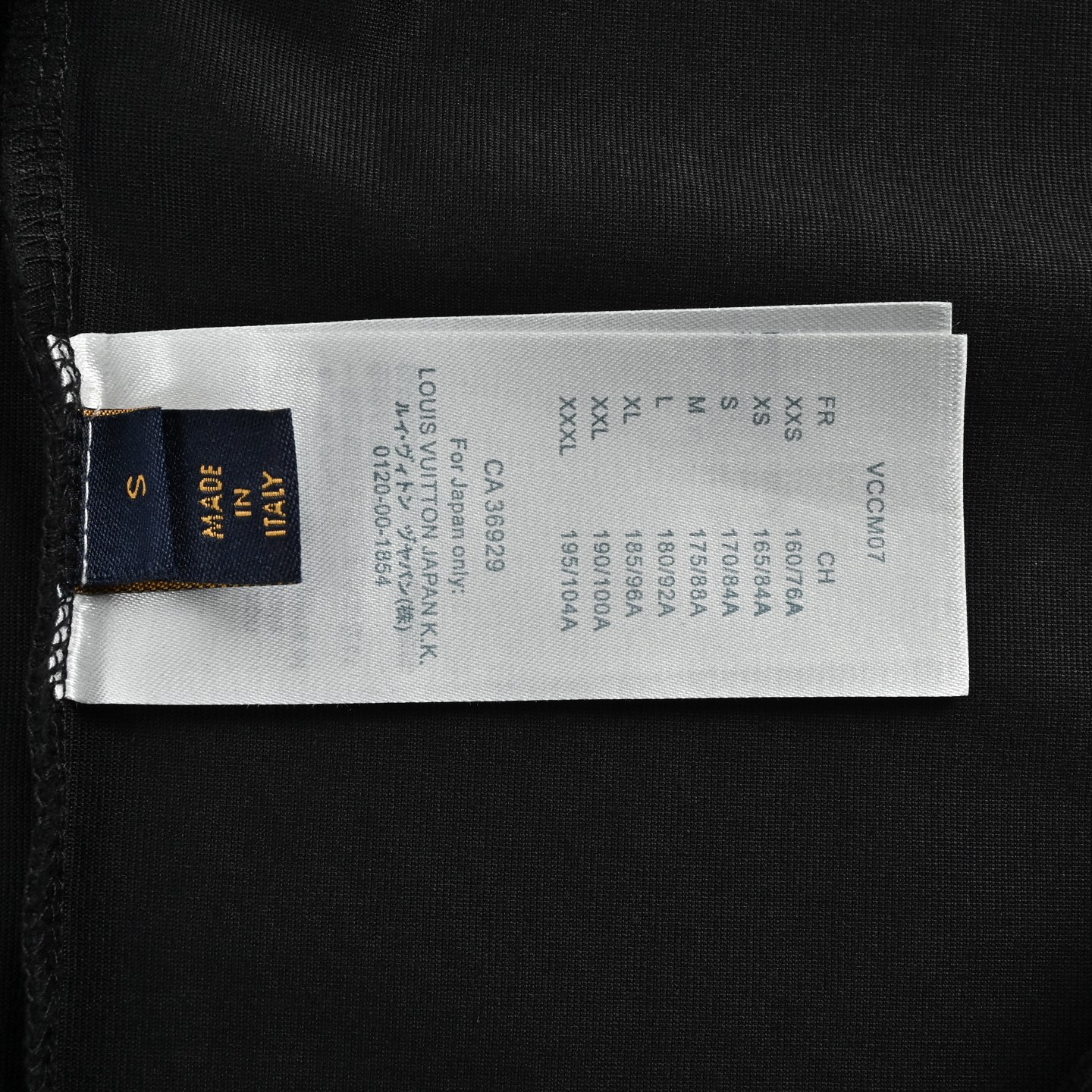 Louis Vuitton/路易威登 残影四叶草刺绣圆领短袖 黑色 白色-Top High Quatity Cheap Sneakers Fashion Clothing Clothes Bags handbags Shoes of all Brand wholesale With The best Quality And Beautiful Price from China Factory Chinese suppliers wholesaler seller Louis Vuitton/路易威登 残影四叶草刺绣圆领短袖 黑色 白色