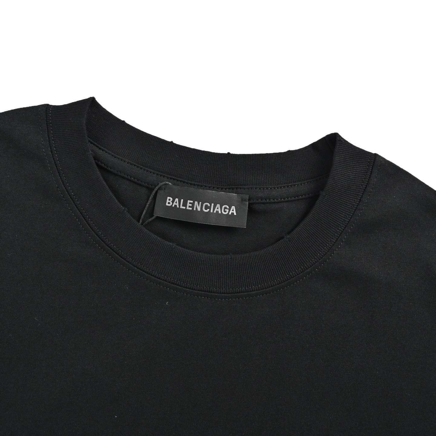 Balenciaga/巴黎世家 粉色麦穗字母印花短袖-Top High Quatity Cheap Sneakers Fashion Clothing Clothes Bags handbags Shoes of all Brand wholesale With The best Quality And Beautiful Price from China Factory Chinese suppliers wholesaler seller Balenciaga/巴黎世家 粉色麦穗字母印花短袖