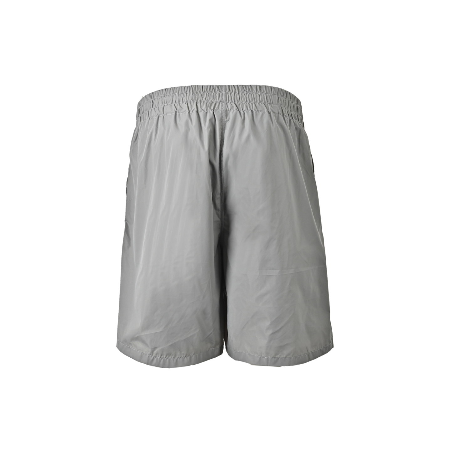 Balenciaga/巴黎世家 硅胶字母小标短裤 灰色-莆田鞋,莆田鞋货源,高仿鞋,高仿鞋货源,安福档口,莆田高仿鞋,莆田鞋批发,高仿鞋批发,莆田高仿运动鞋,高仿运动鞋,莆田运动鞋 Balenciaga/巴黎世家 硅胶字母小标短裤 灰色